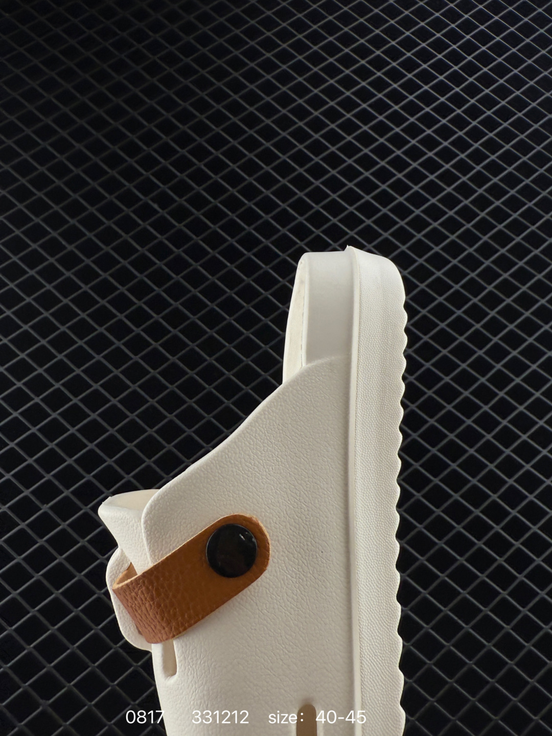 Adidas Adicane Slide