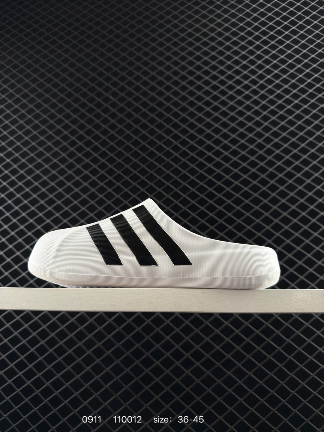 Adidas Original AdiFOM Superstar