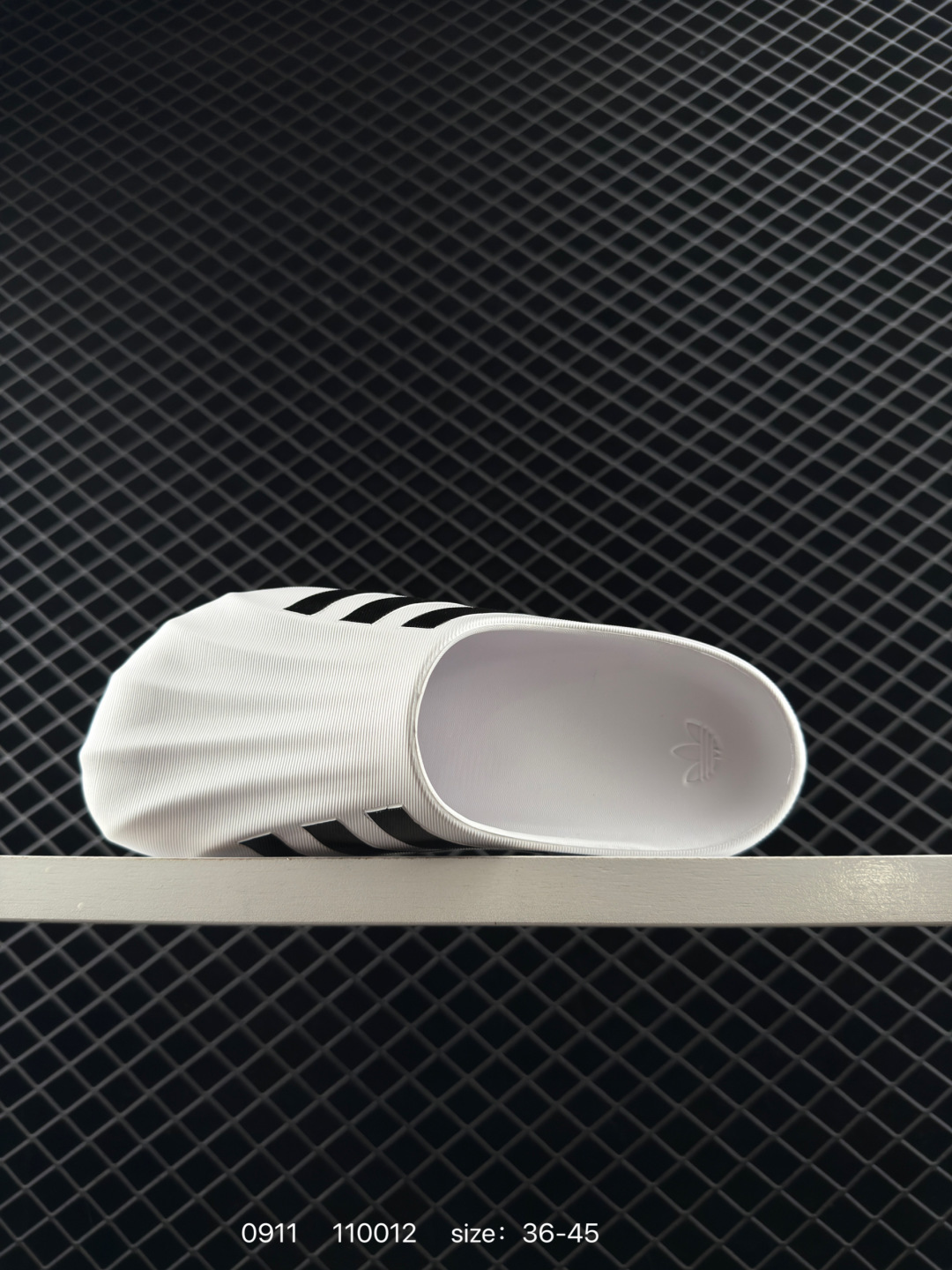 Adidas Original AdiFOM Superstar