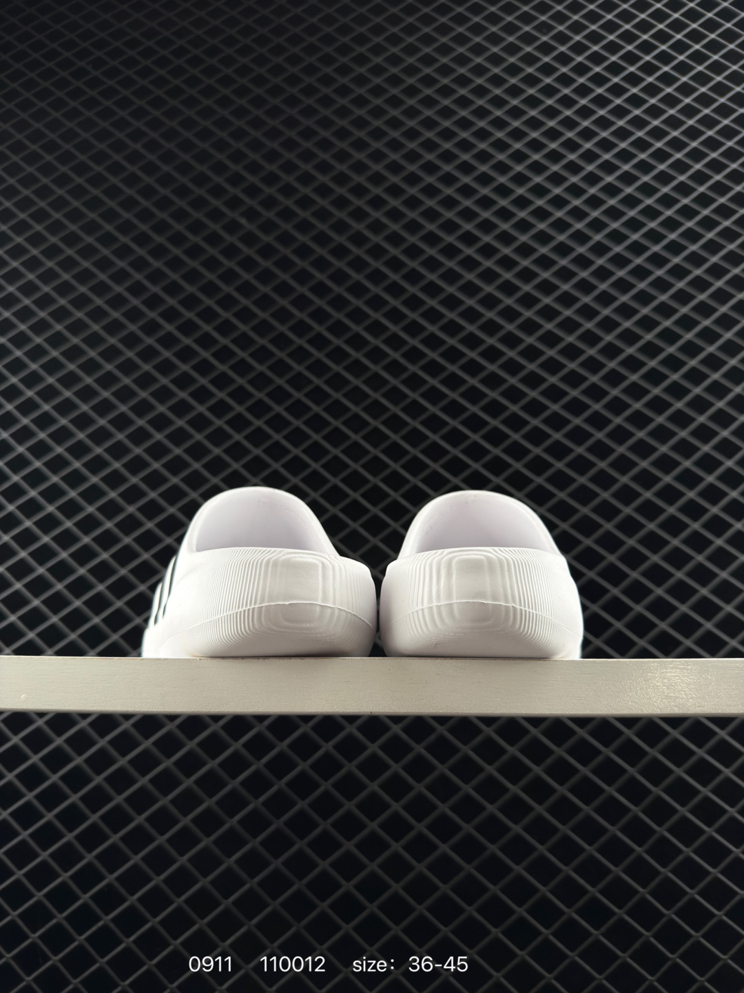 Adidas Original AdiFOM Superstar