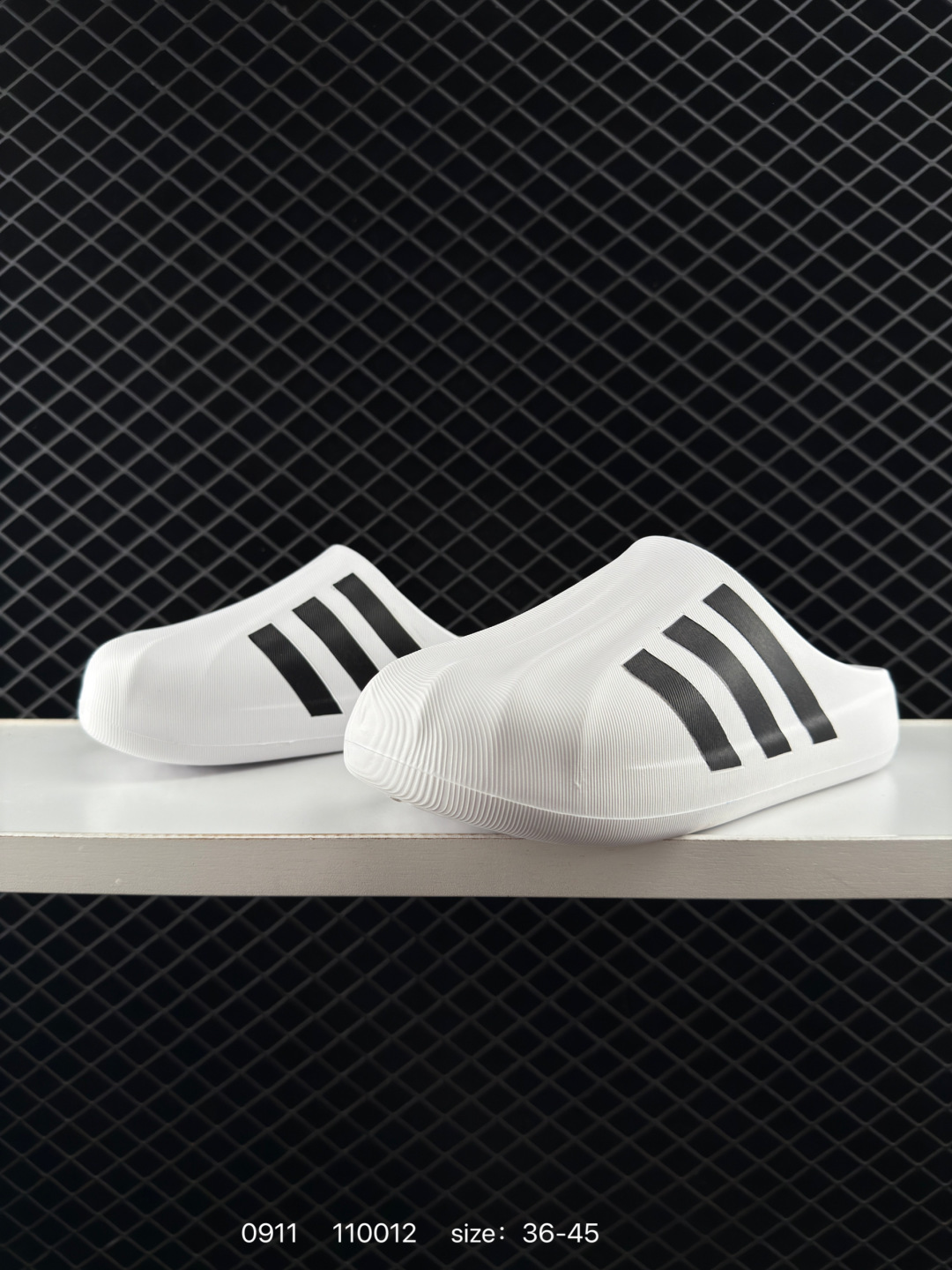 Adidas Original AdiFOM Superstar