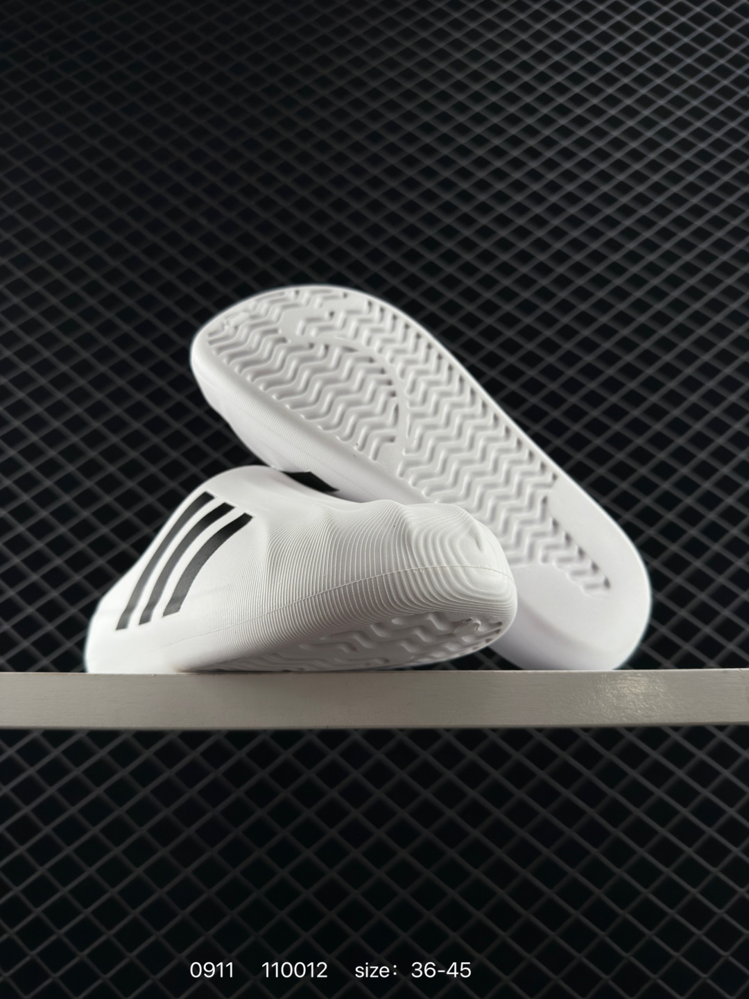 Adidas Original AdiFOM Superstar