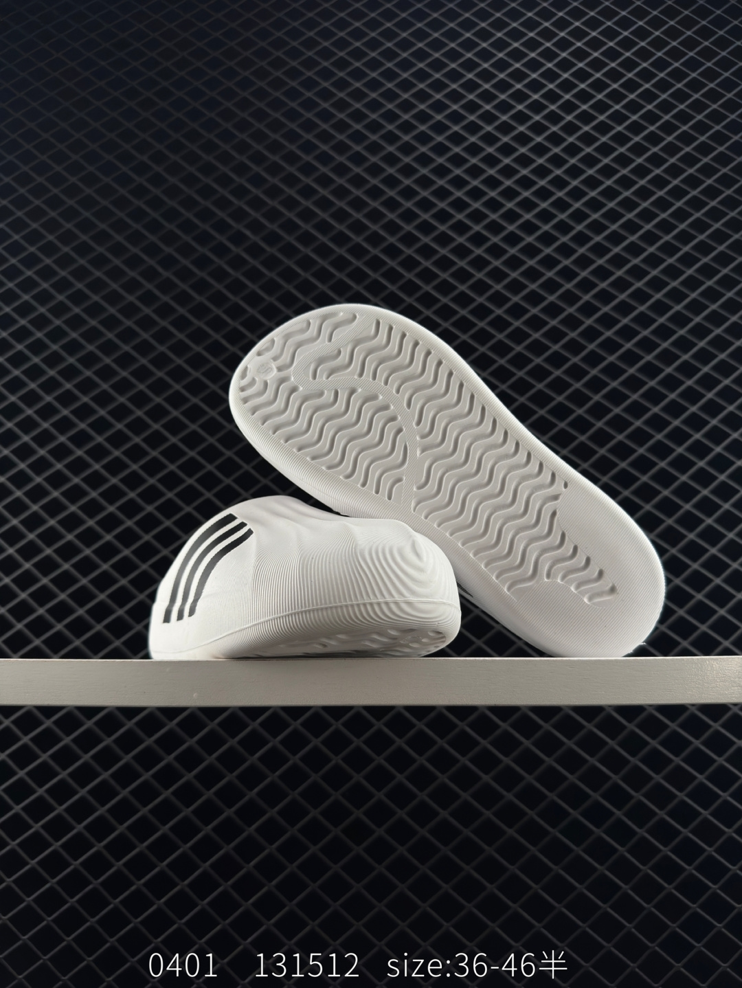 Adidas Original AdiFOM Superstar