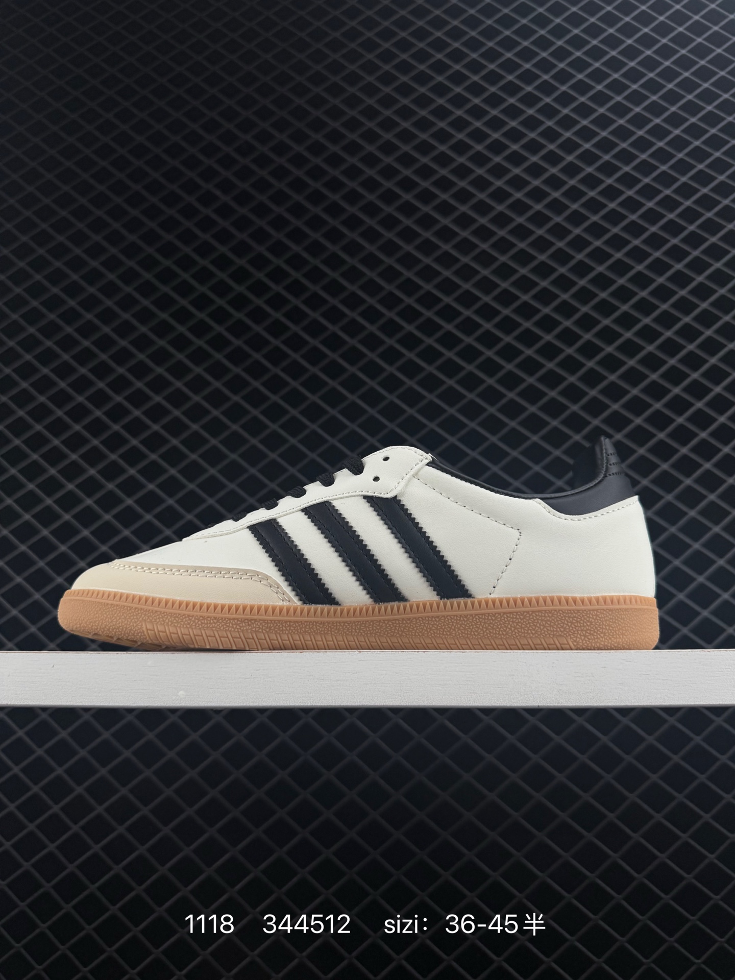 Adidas Originals Samba