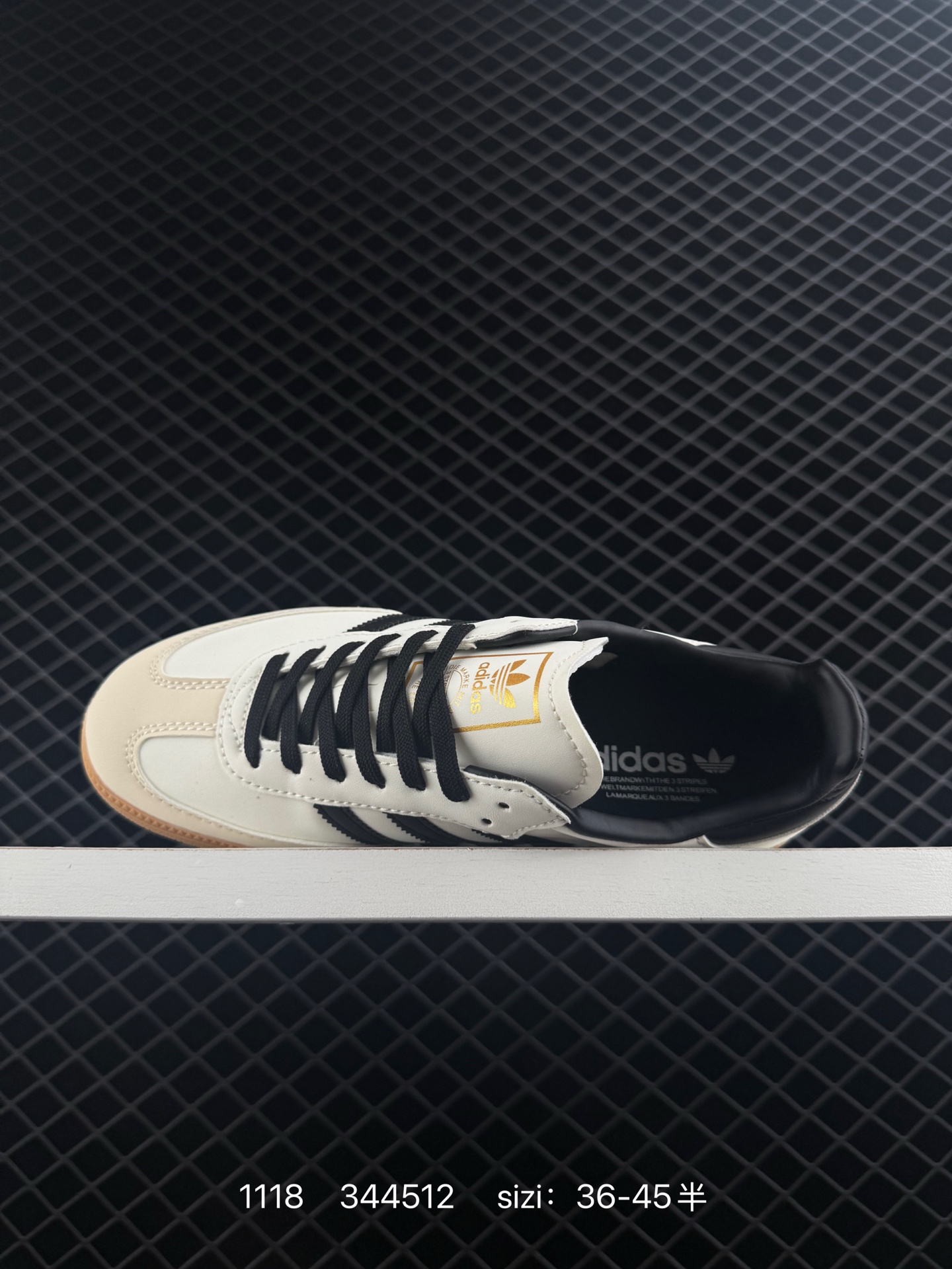 Adidas Originals Samba