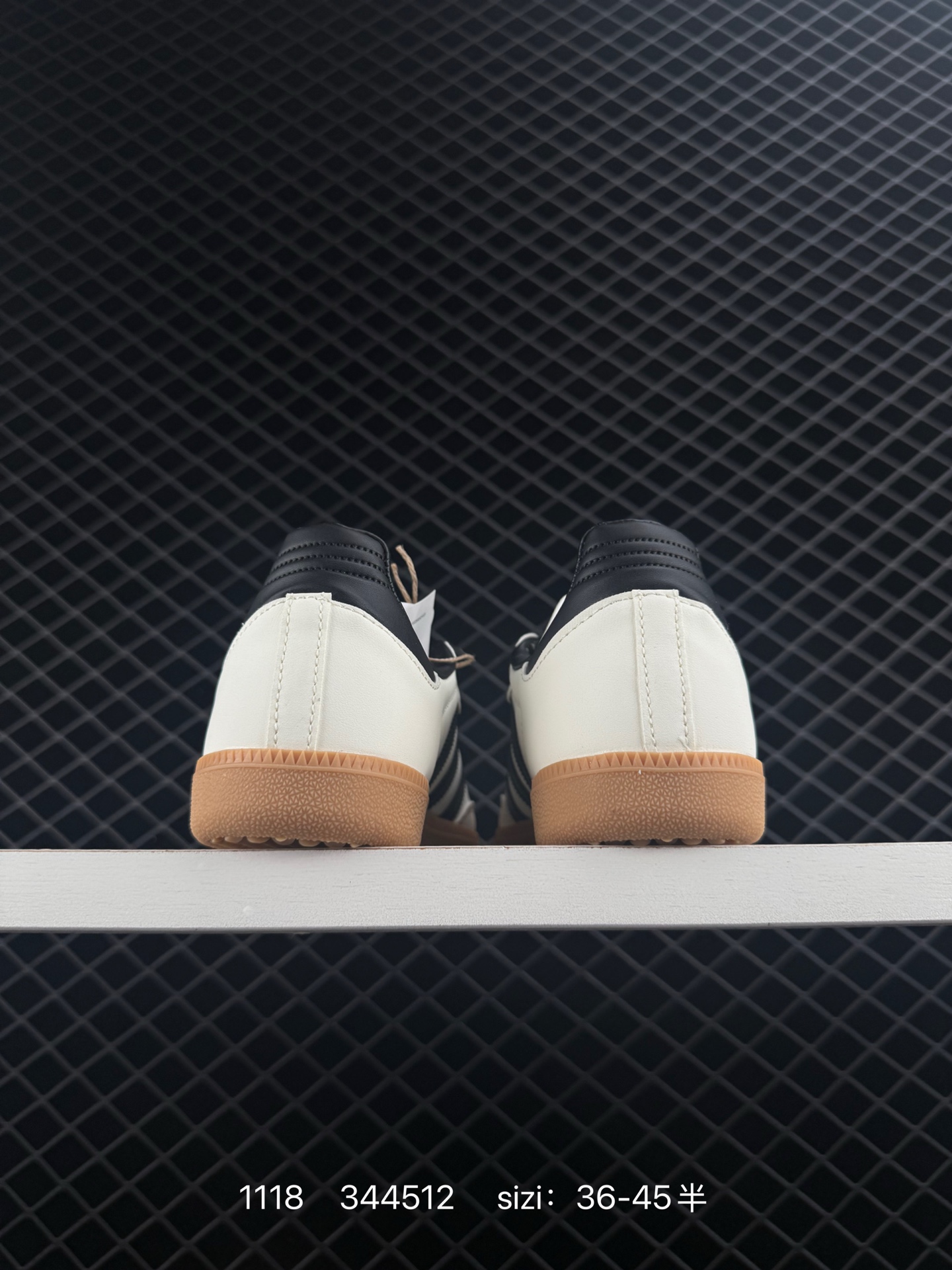 Adidas Originals Samba