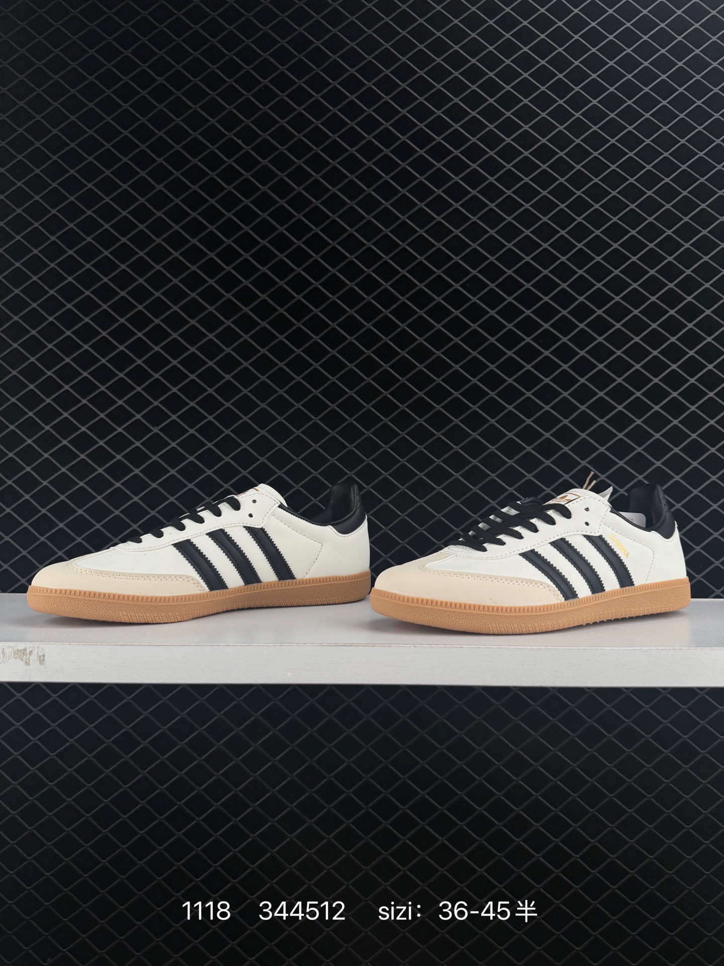 Adidas Originals Samba