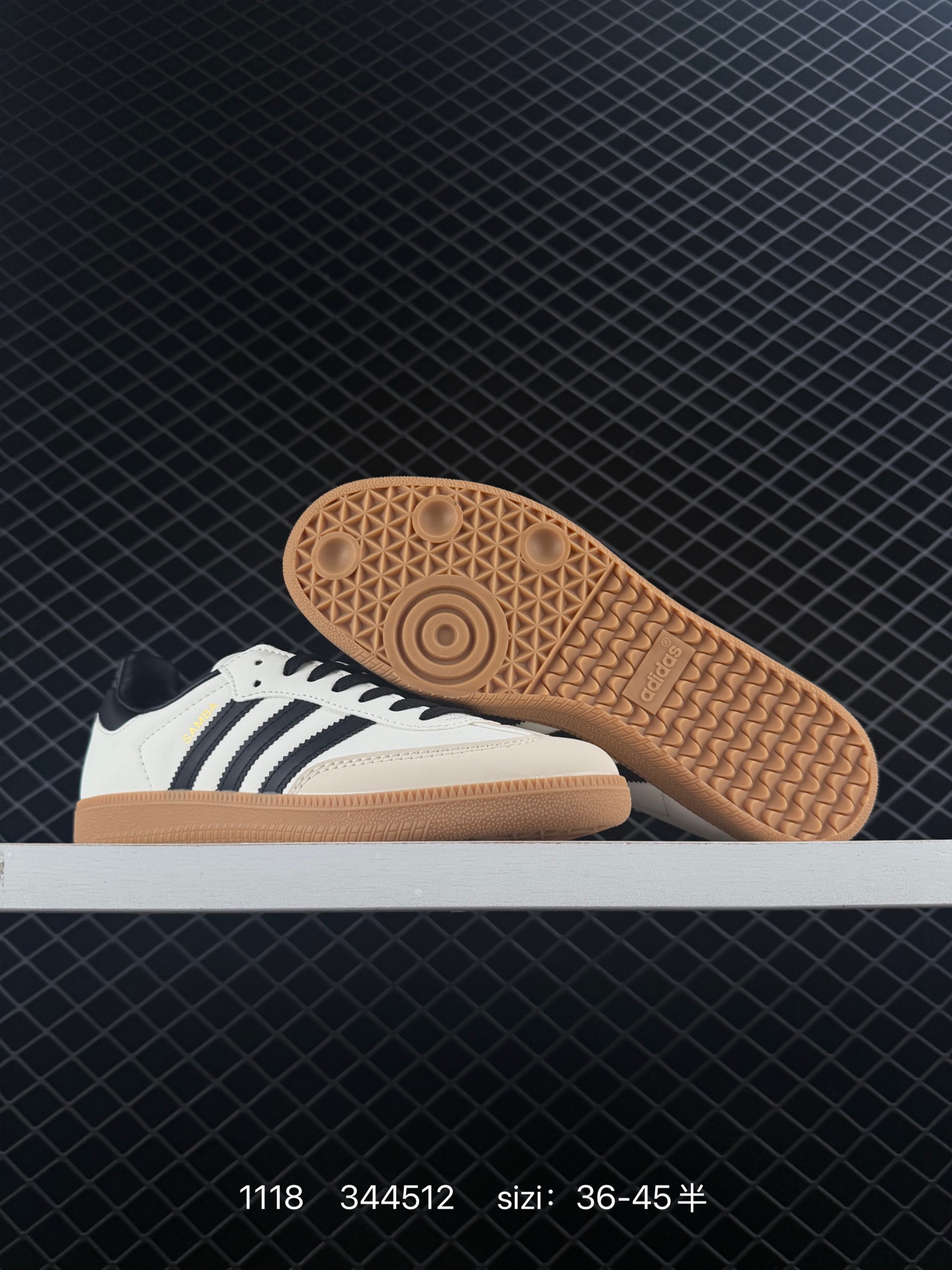 Adidas Originals Samba