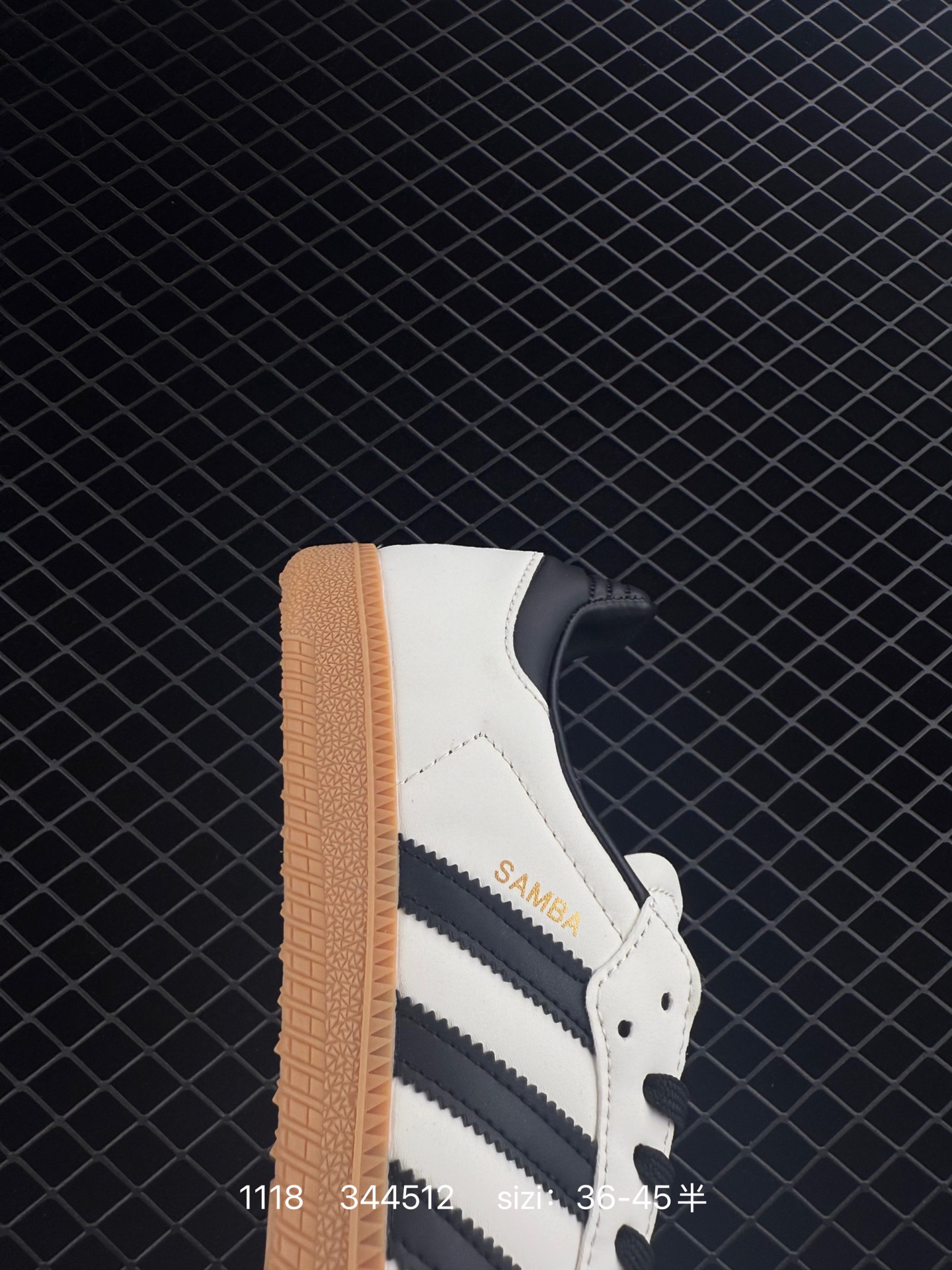 Adidas Originals Samba