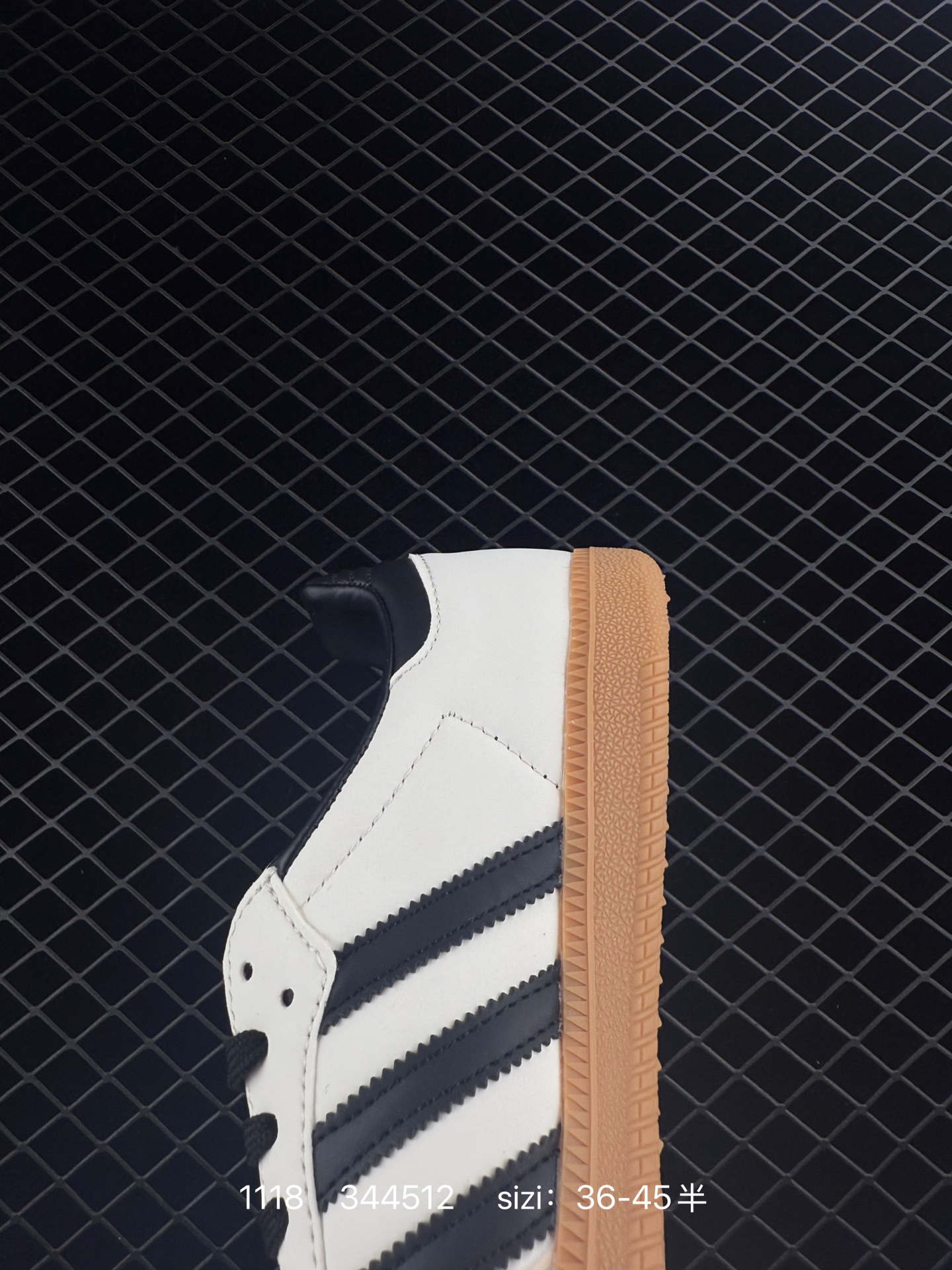 Adidas Originals Samba