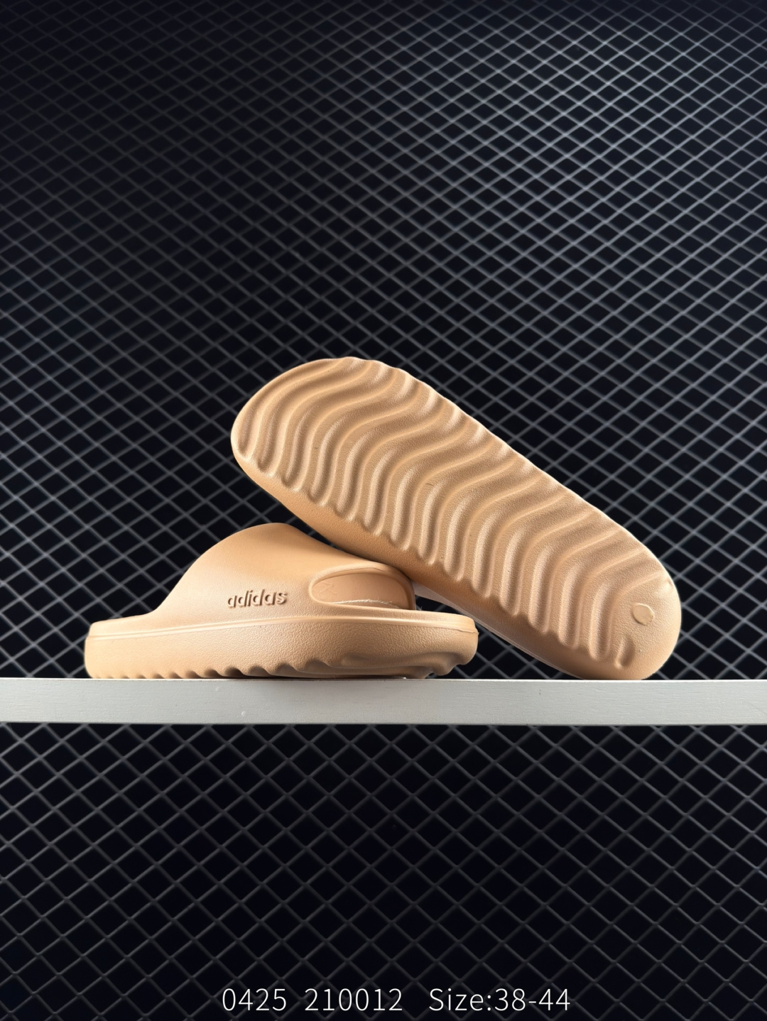 Adidas ALPHABOUNCE SLIDE 2.0