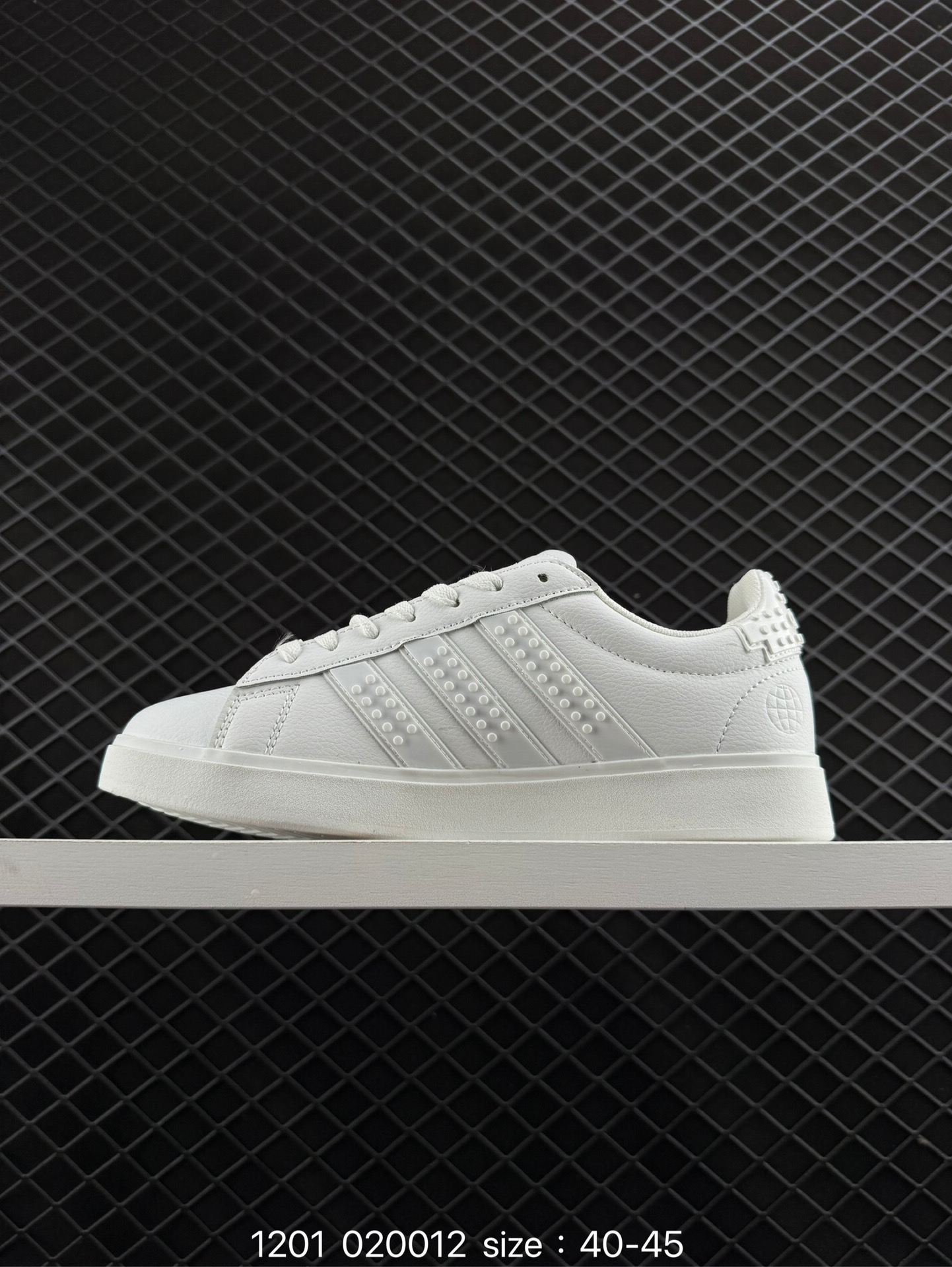 LEGO x ADIDAS NEOGRAND COURT