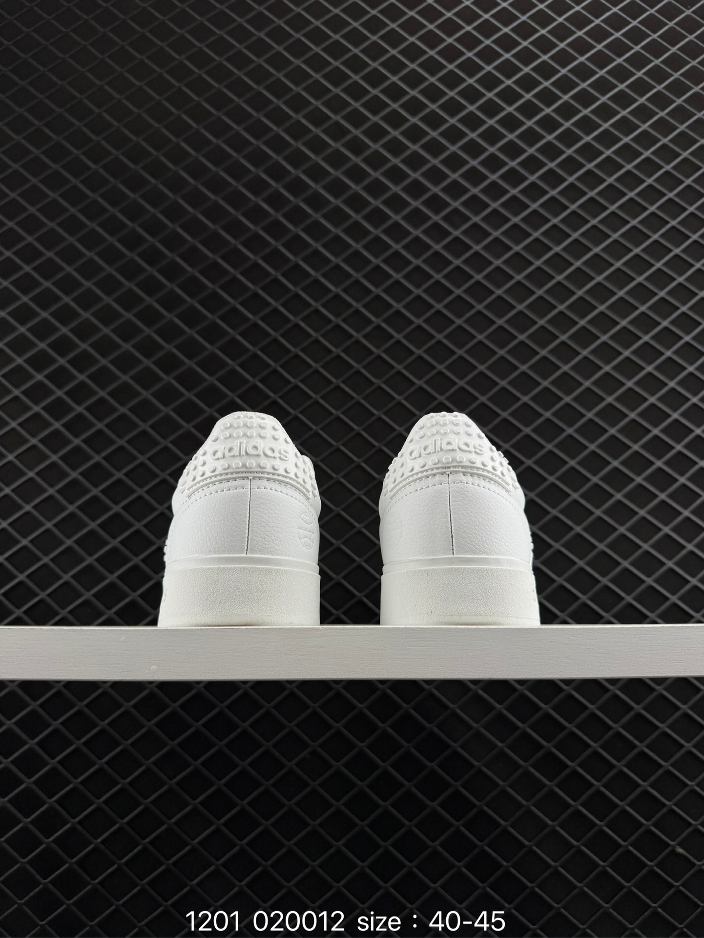 LEGO x ADIDAS NEOGRAND COURT