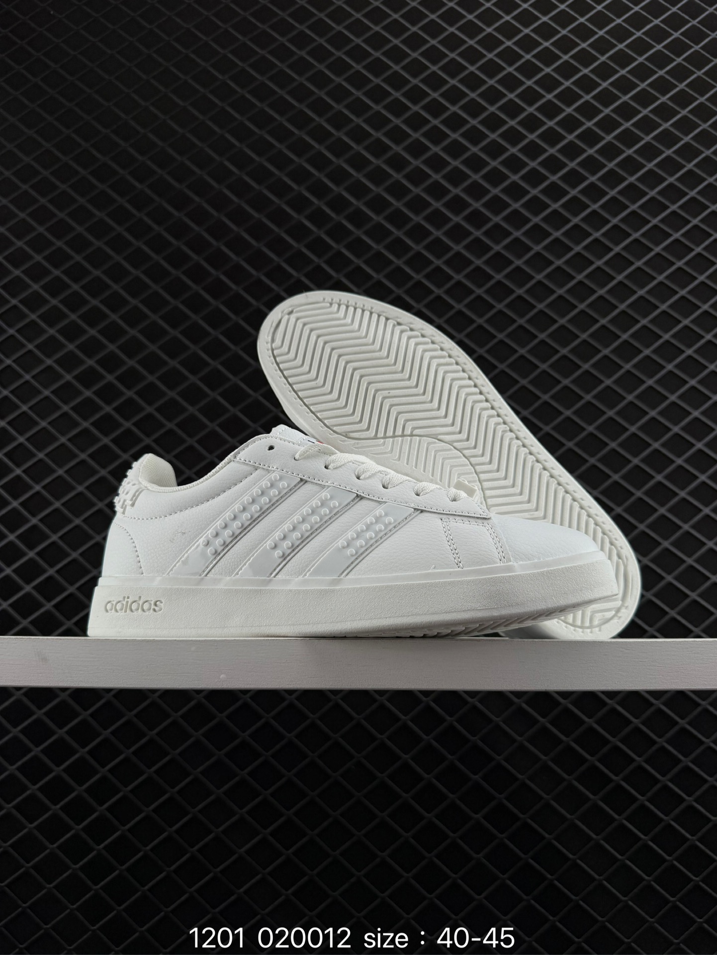 LEGO x ADIDAS NEOGRAND COURT