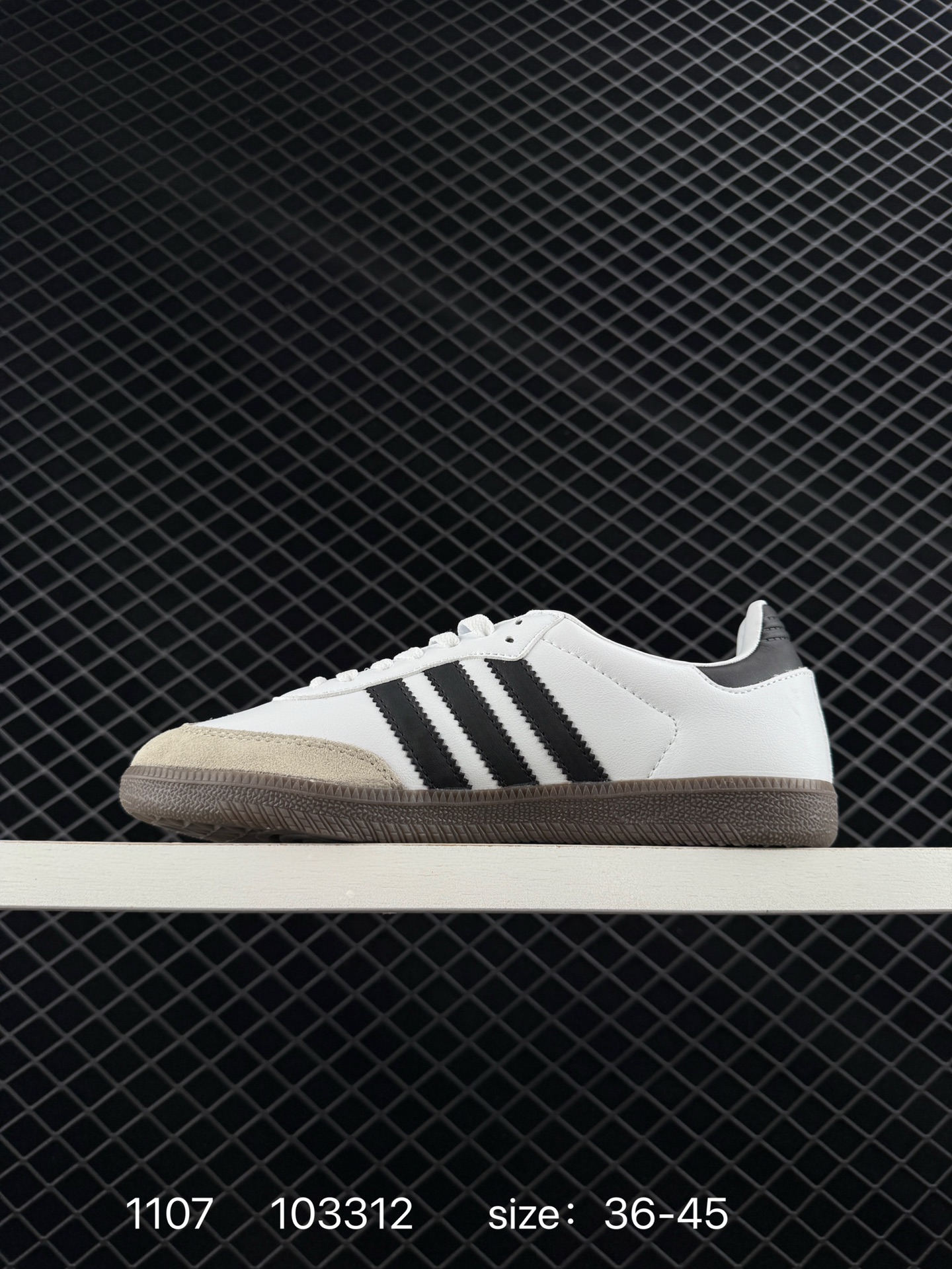 Adidas Originals Samba