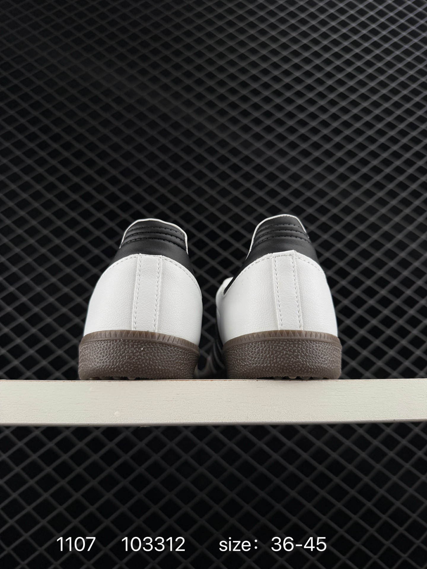 Adidas Originals Samba