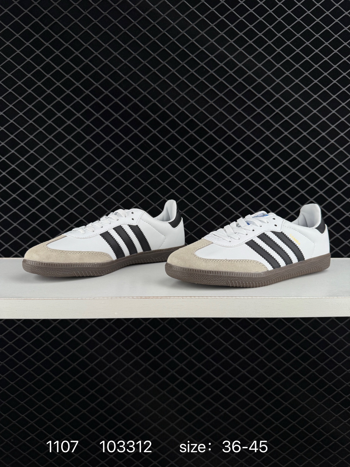 Adidas Originals Samba