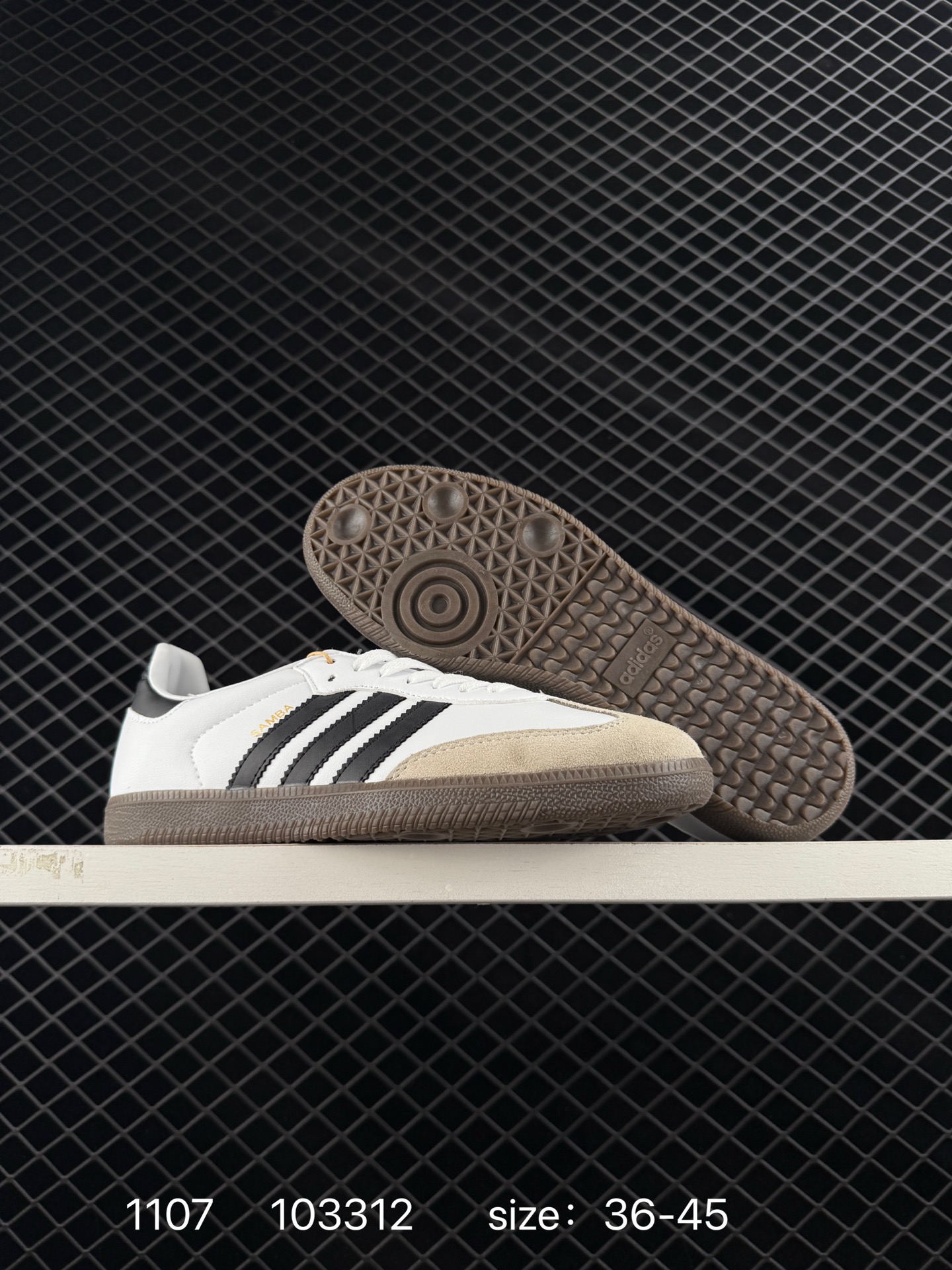 Adidas Originals Samba