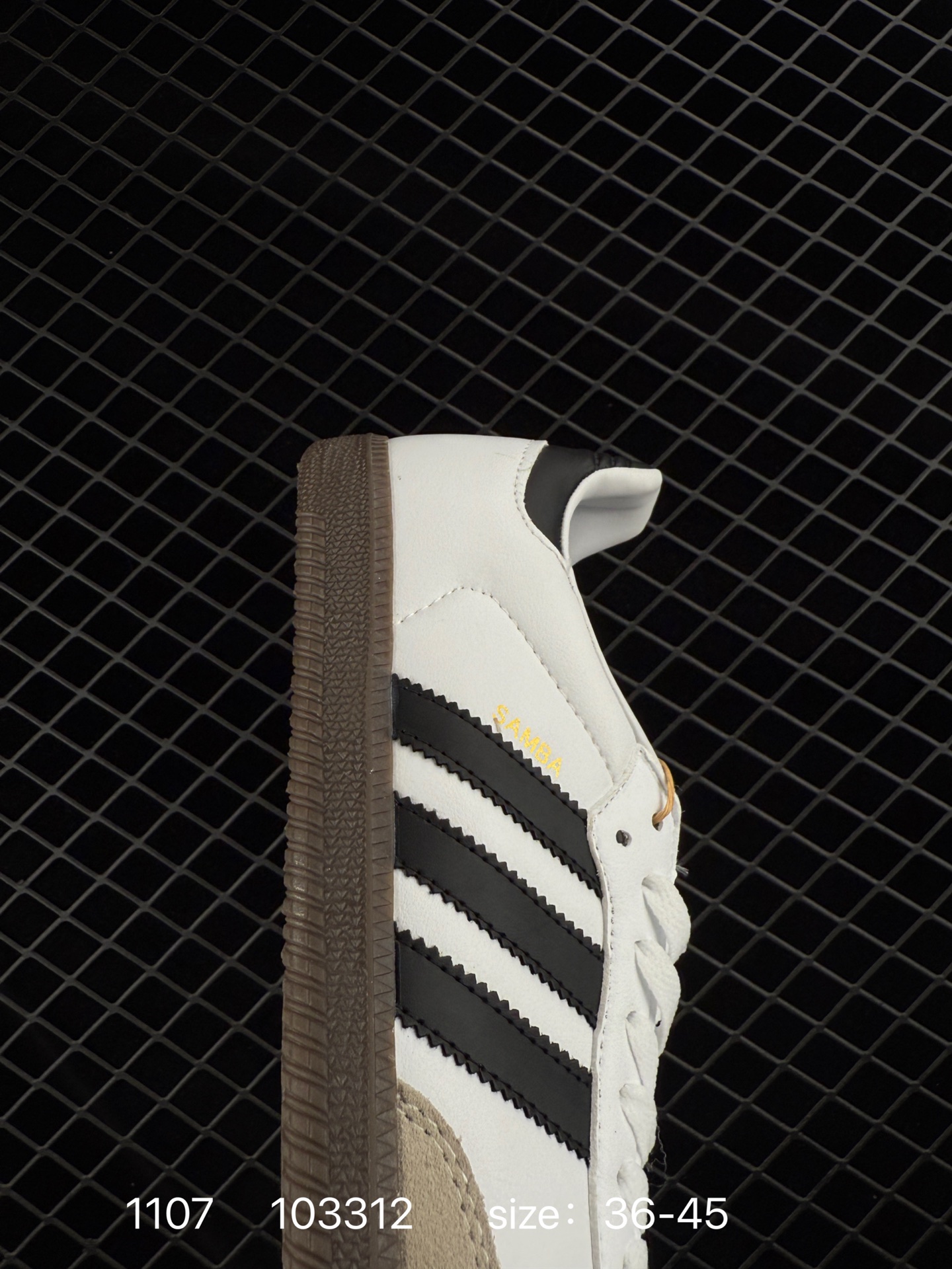 Adidas Originals Samba