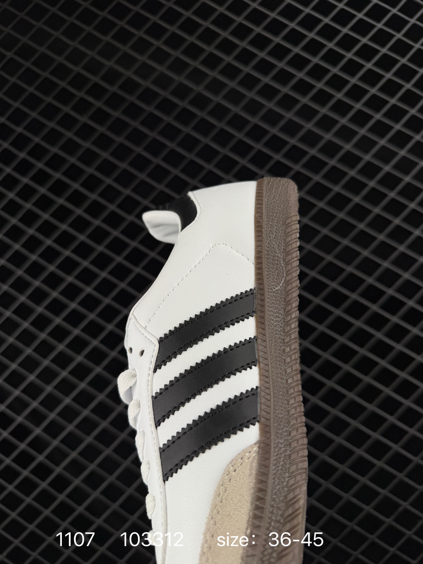 Adidas Originals Samba