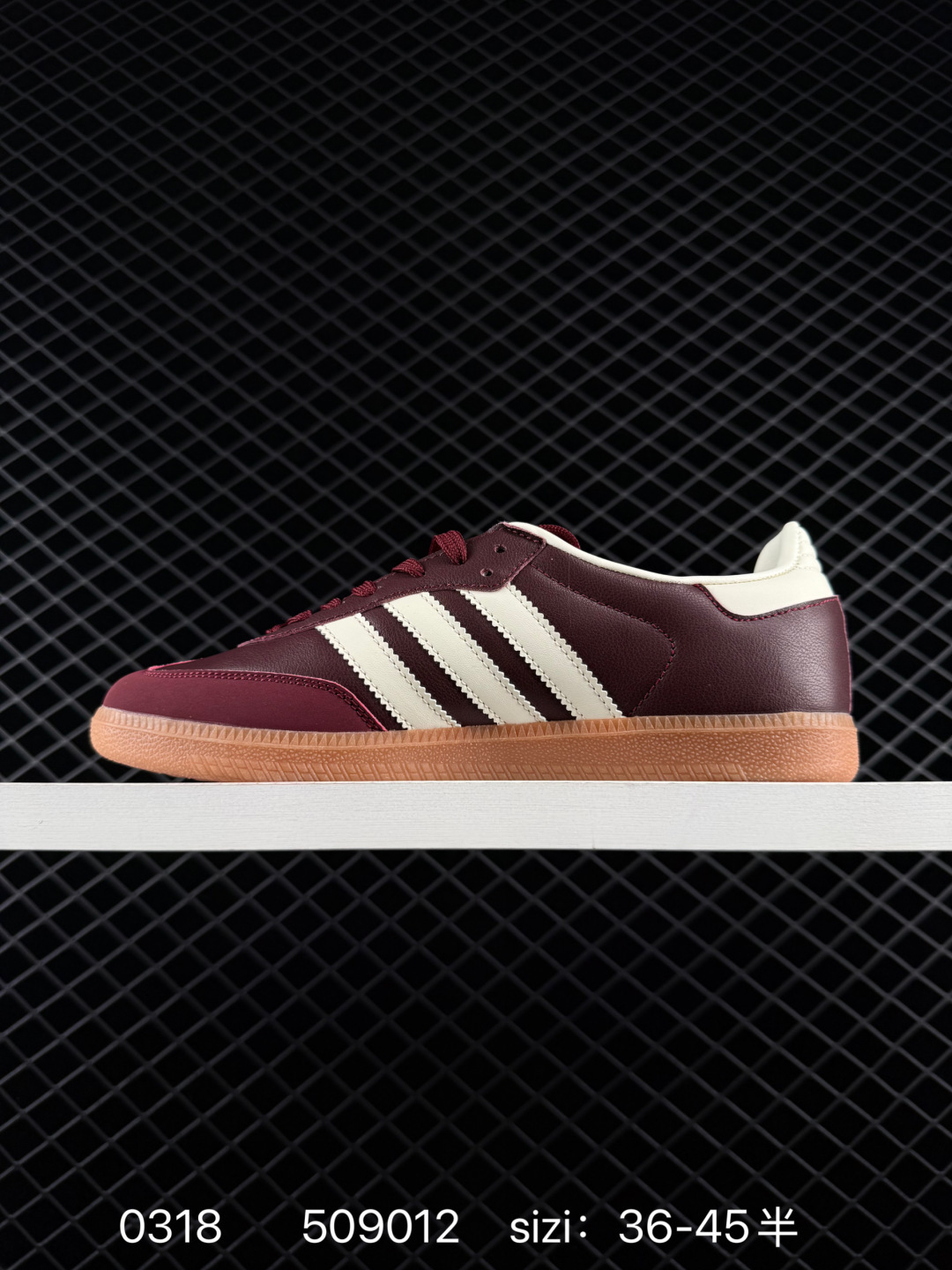 Adidas Originals Samba