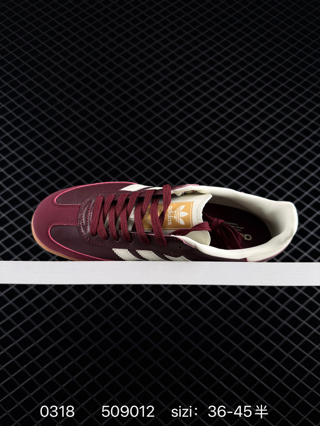 Adidas Originals Samba