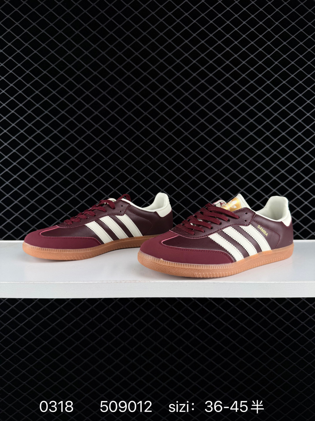 Adidas Originals Samba