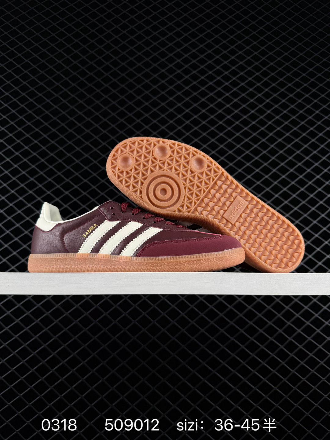 Adidas Originals Samba