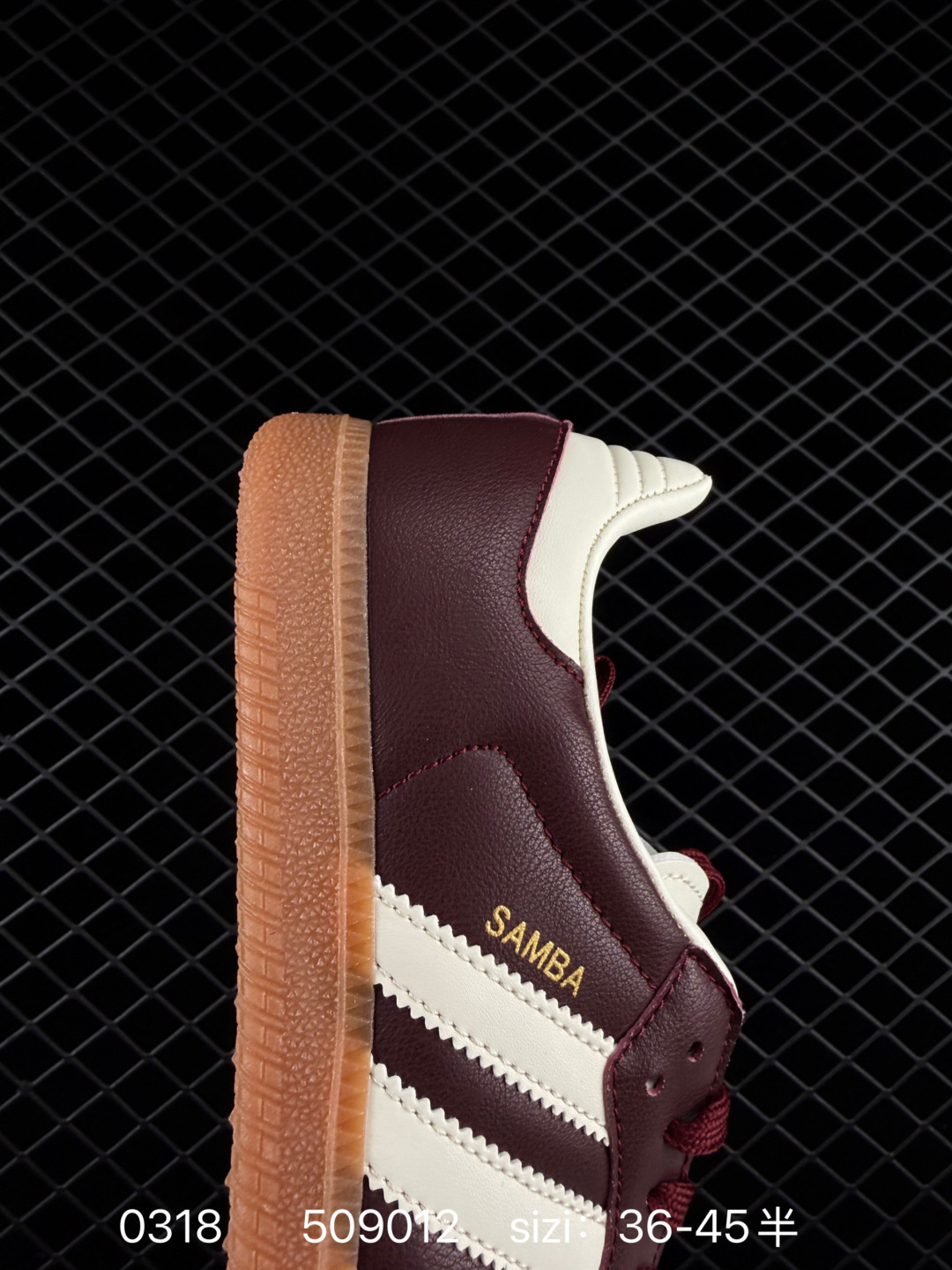 Adidas Originals Samba