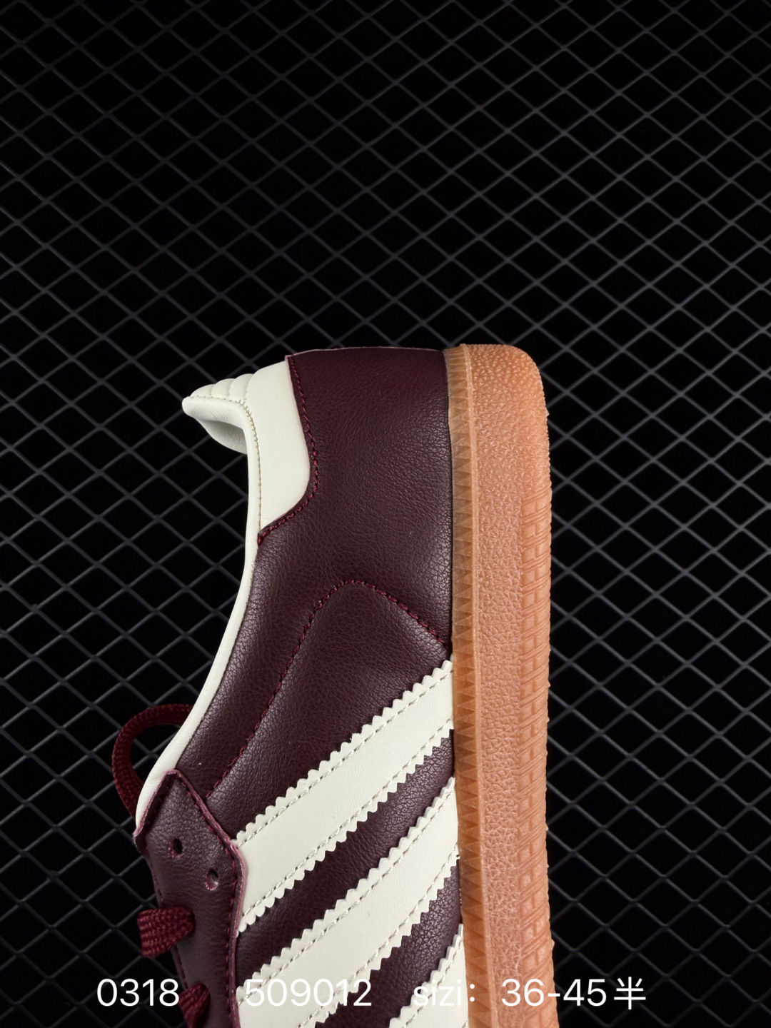 Adidas Originals Samba