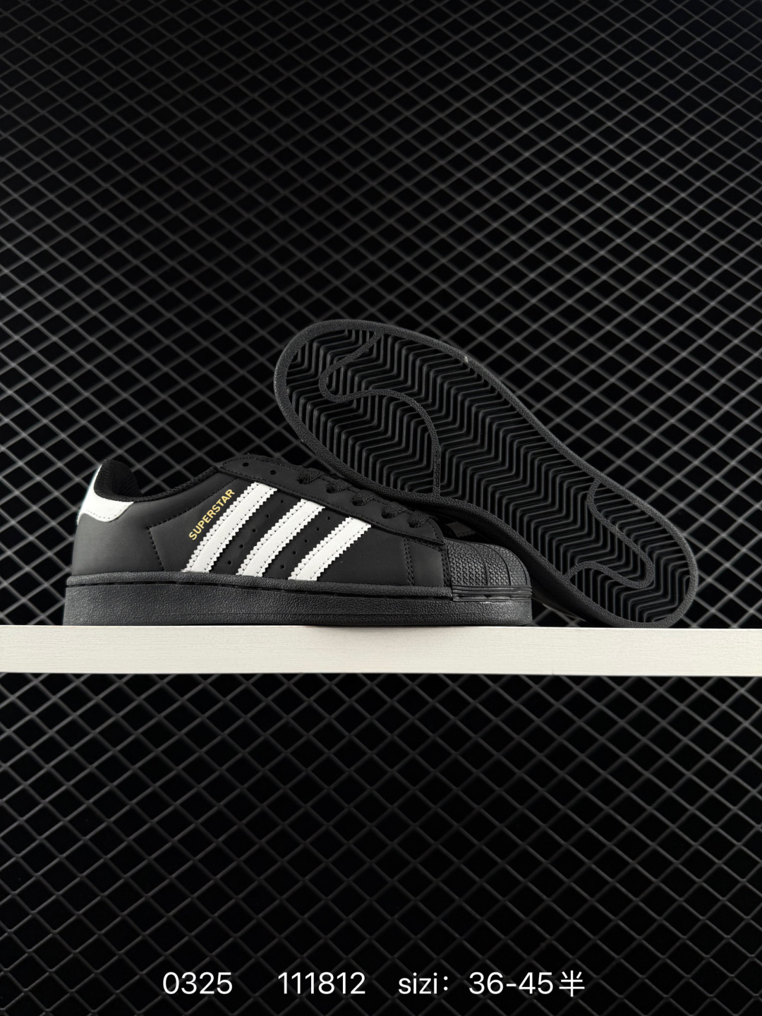 Adidas Originals Superstar