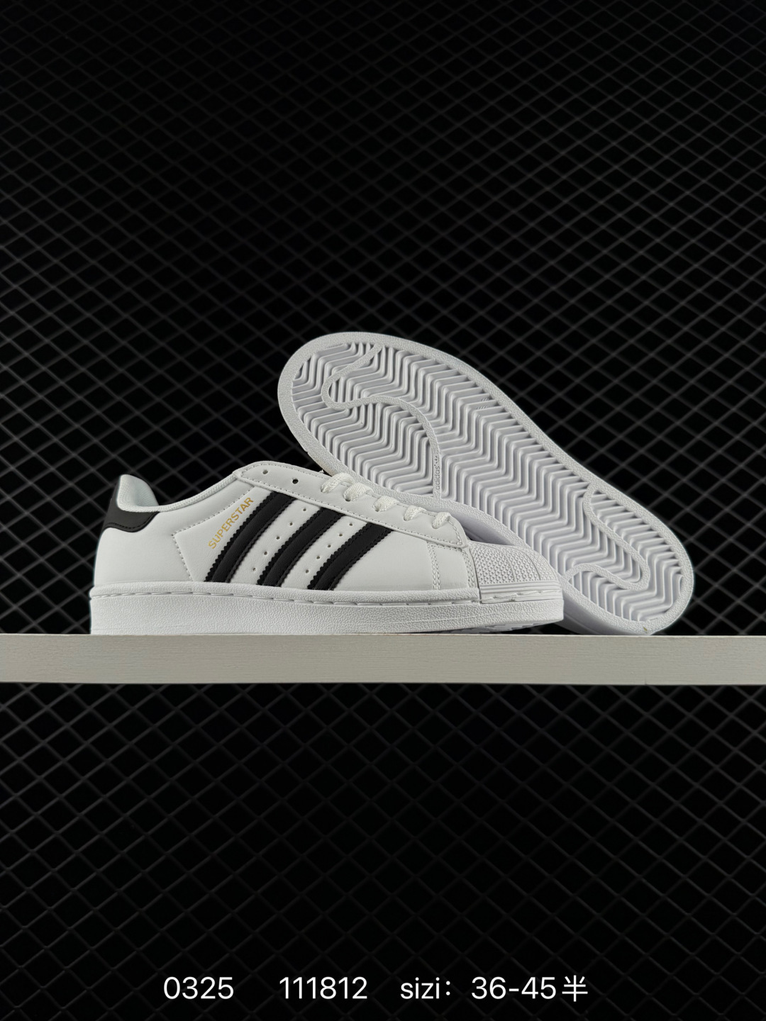 Adidas Originals Superstar