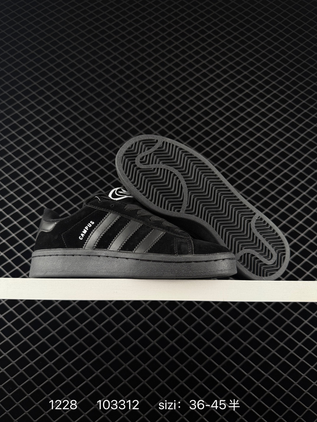 Adidas Originals Campus 00s