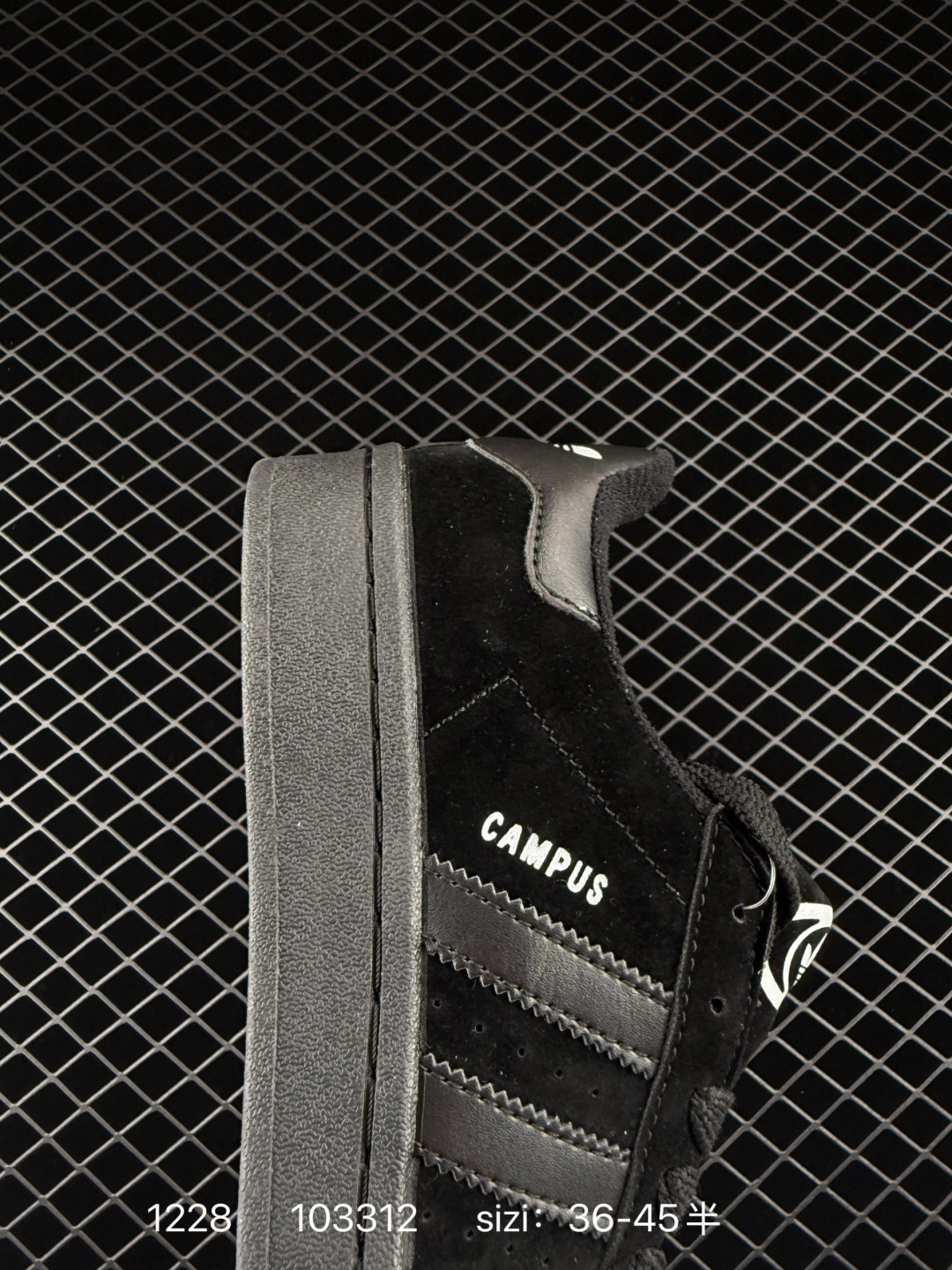 Adidas Originals Campus 00s