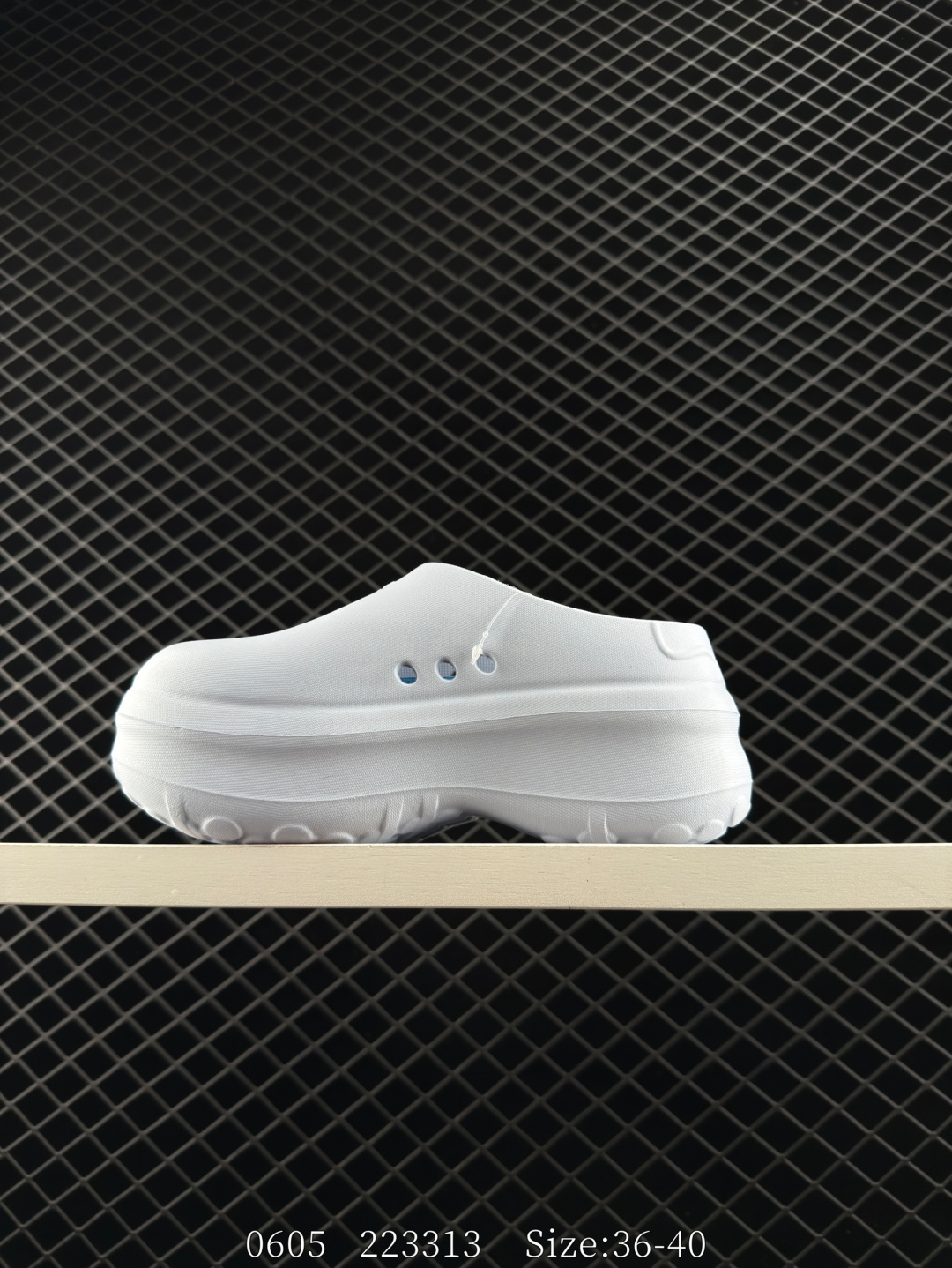 Adidas originals AdiFOM Stan Smith Mule W