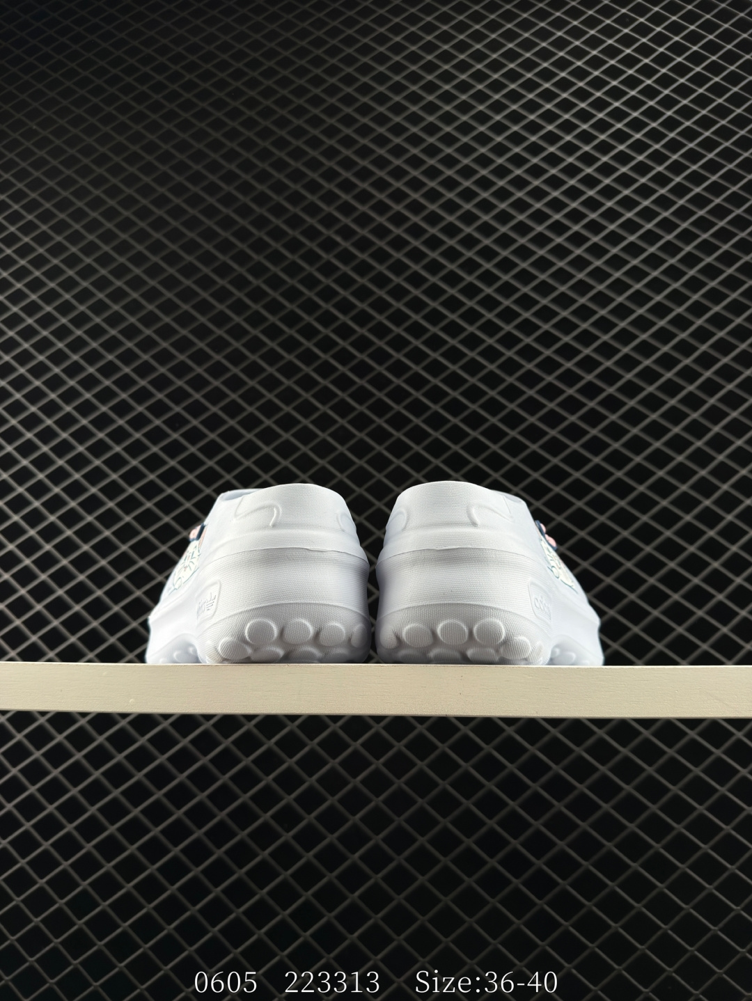 Adidas originals AdiFOM Stan Smith Mule W