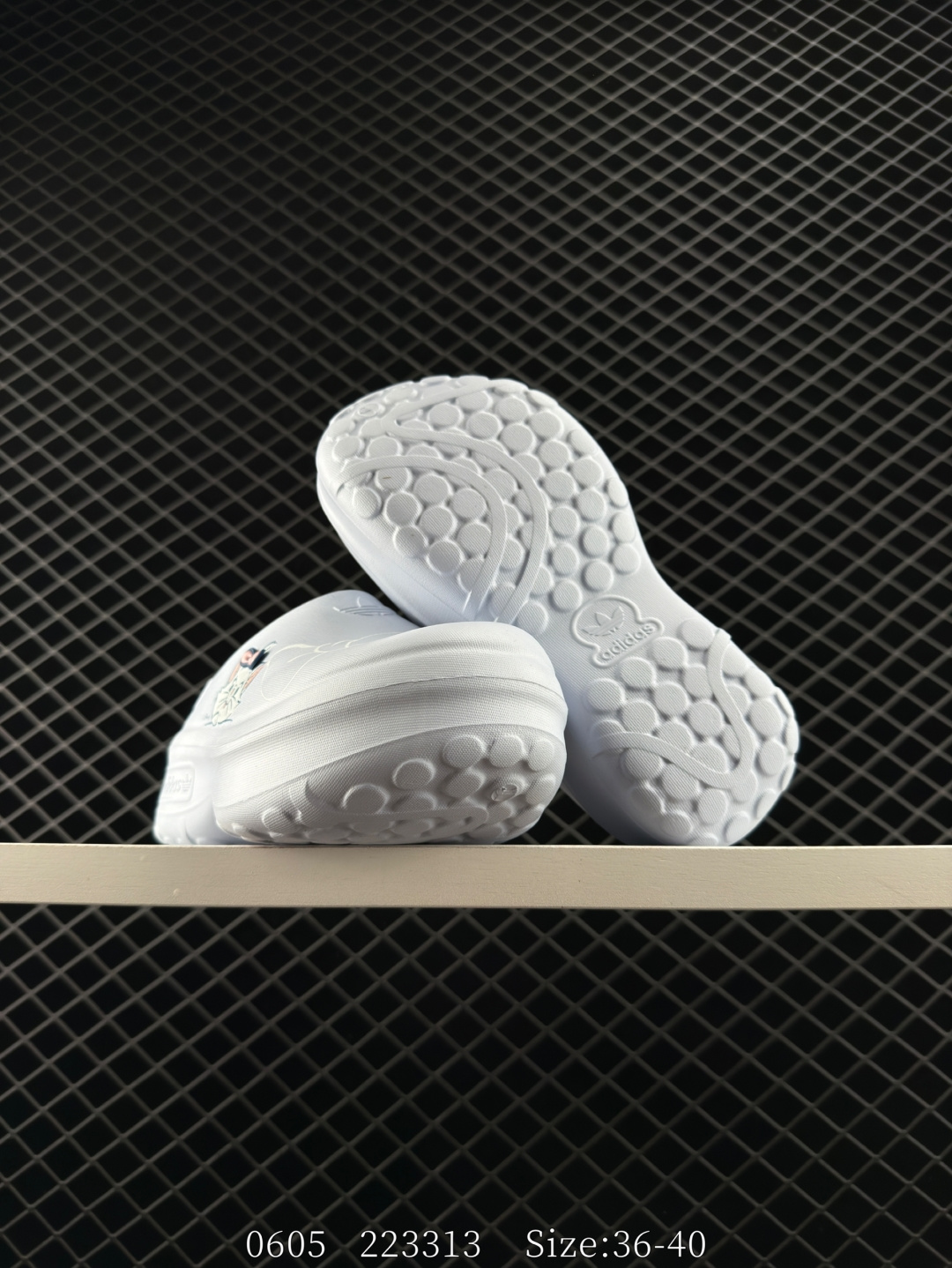 Adidas originals AdiFOM Stan Smith Mule W