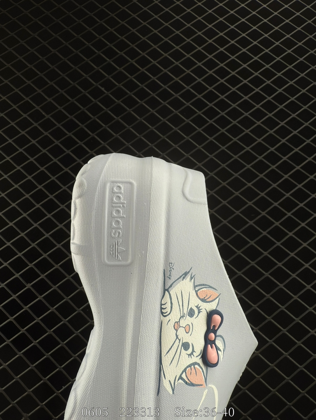 Adidas originals AdiFOM Stan Smith Mule W