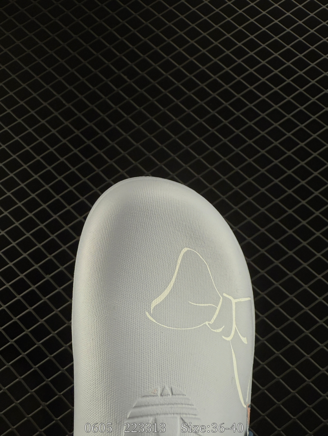 Adidas originals AdiFOM Stan Smith Mule W