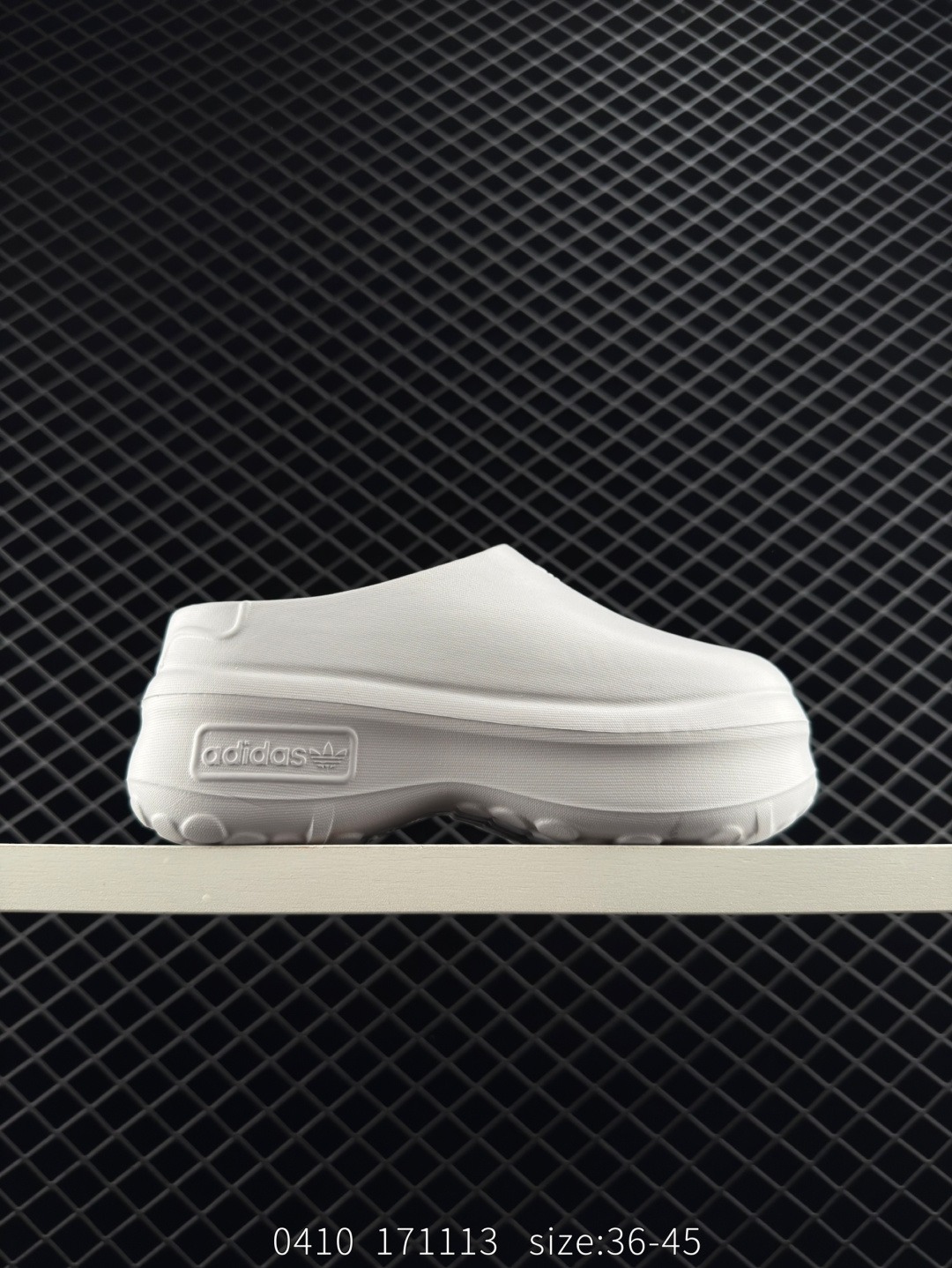 Adidas originals AdiFOM Stan Smith Mule W Adidas originals AdiFOM Stan Smith Mule W