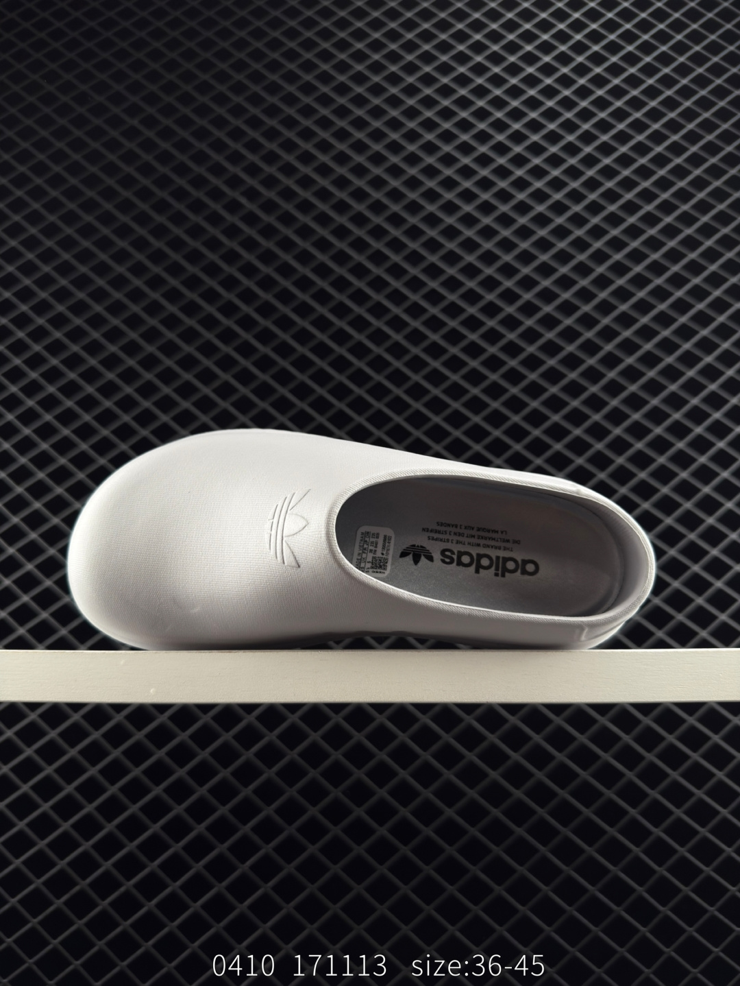 Adidas originals AdiFOM Stan Smith Mule W