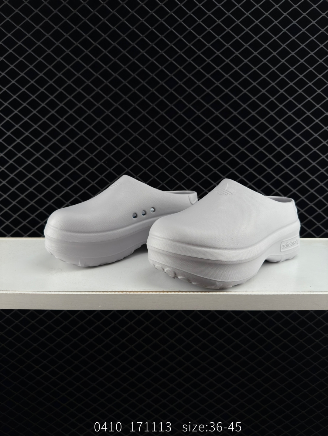 Adidas originals AdiFOM Stan Smith Mule W