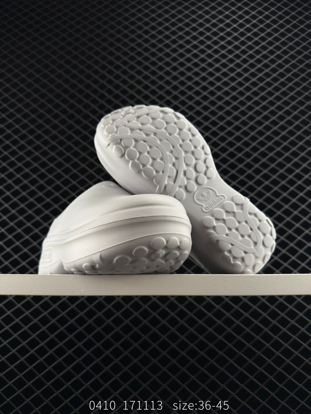 Adidas originals AdiFOM Stan Smith Mule W