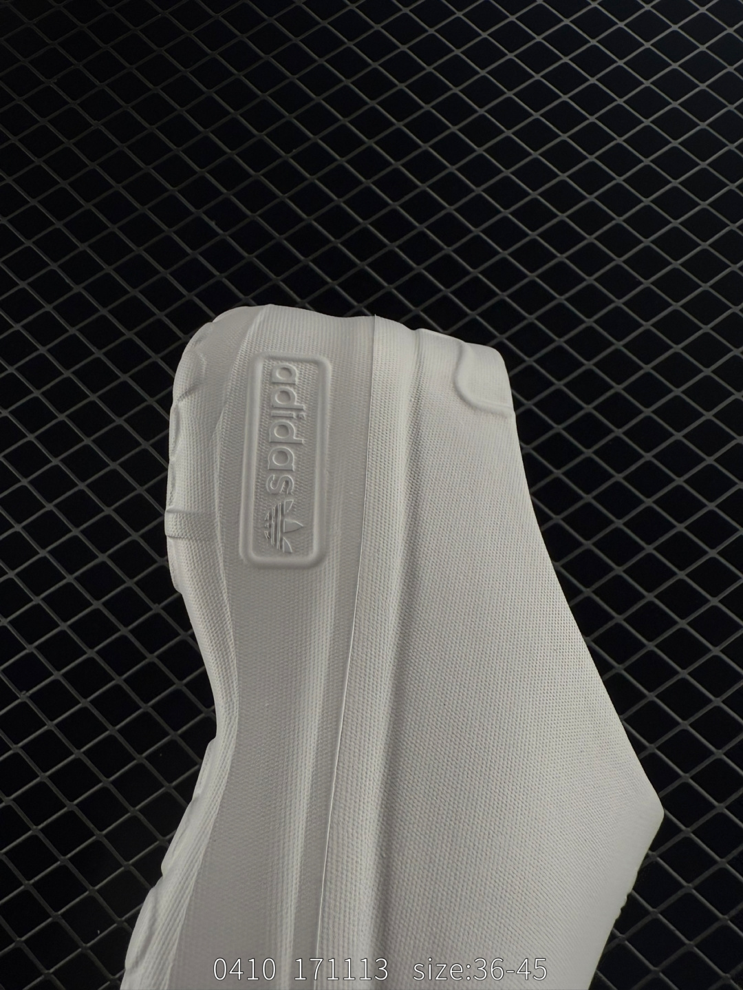 Adidas originals AdiFOM Stan Smith Mule W