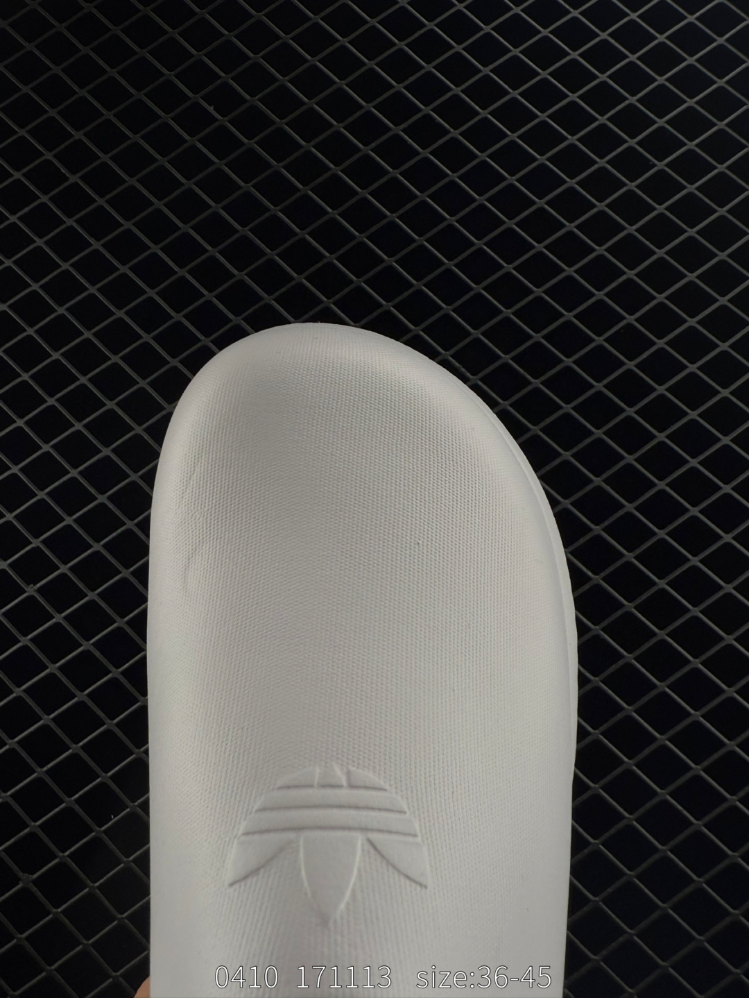 Adidas originals AdiFOM Stan Smith Mule W