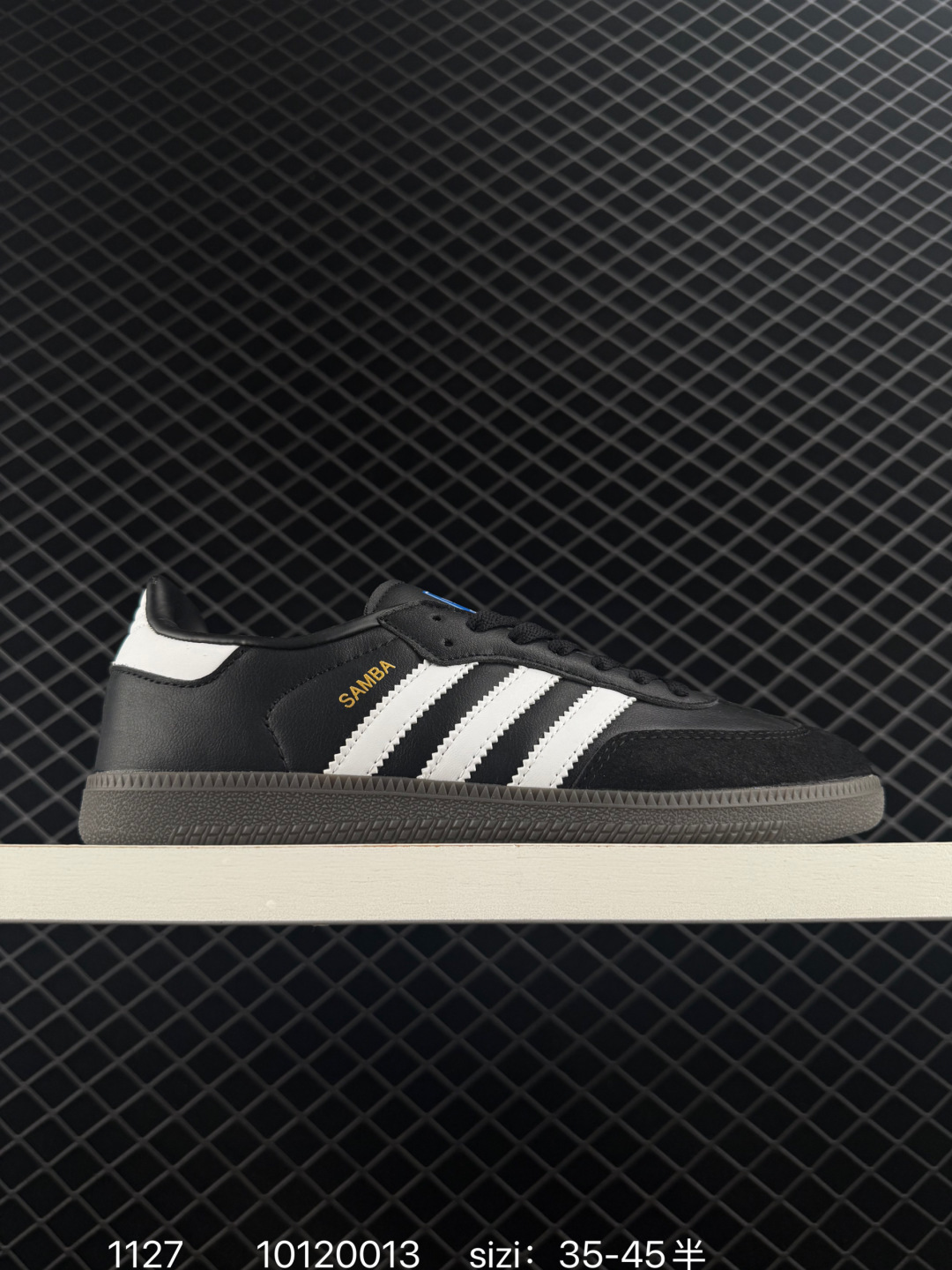 Adidas Originals Samba Vegan OG”SPD”