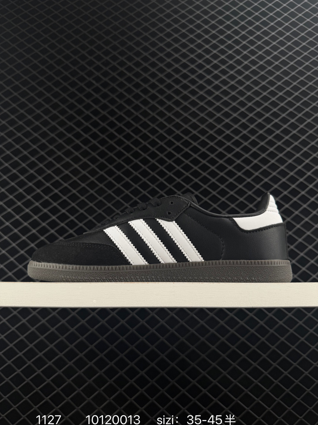 Adidas Originals Samba Vegan OG”SPD”