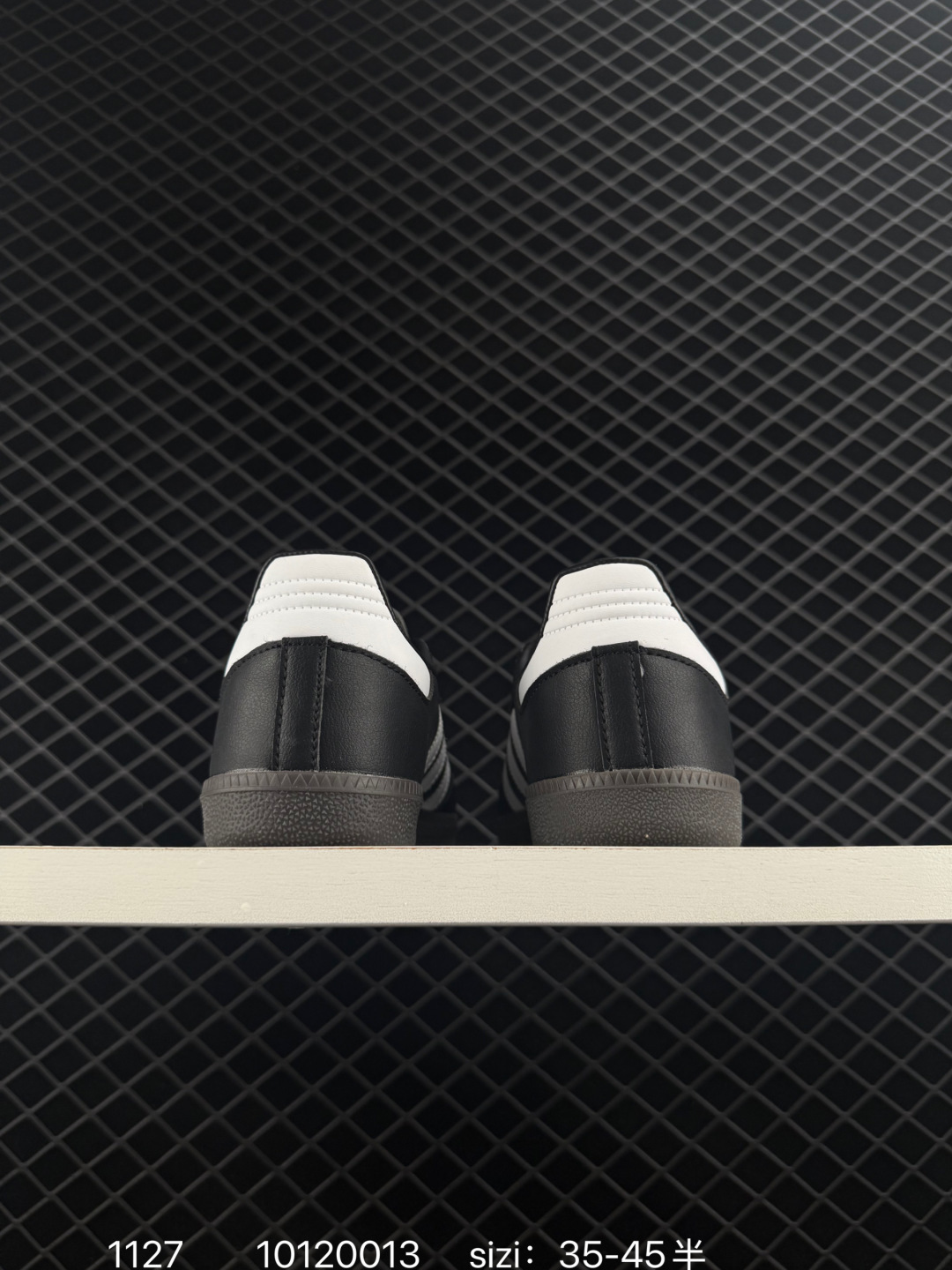 Adidas Originals Samba Vegan OG”SPD”