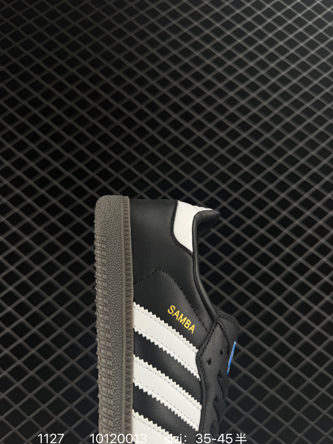 Adidas Originals Samba Vegan OG”SPD”