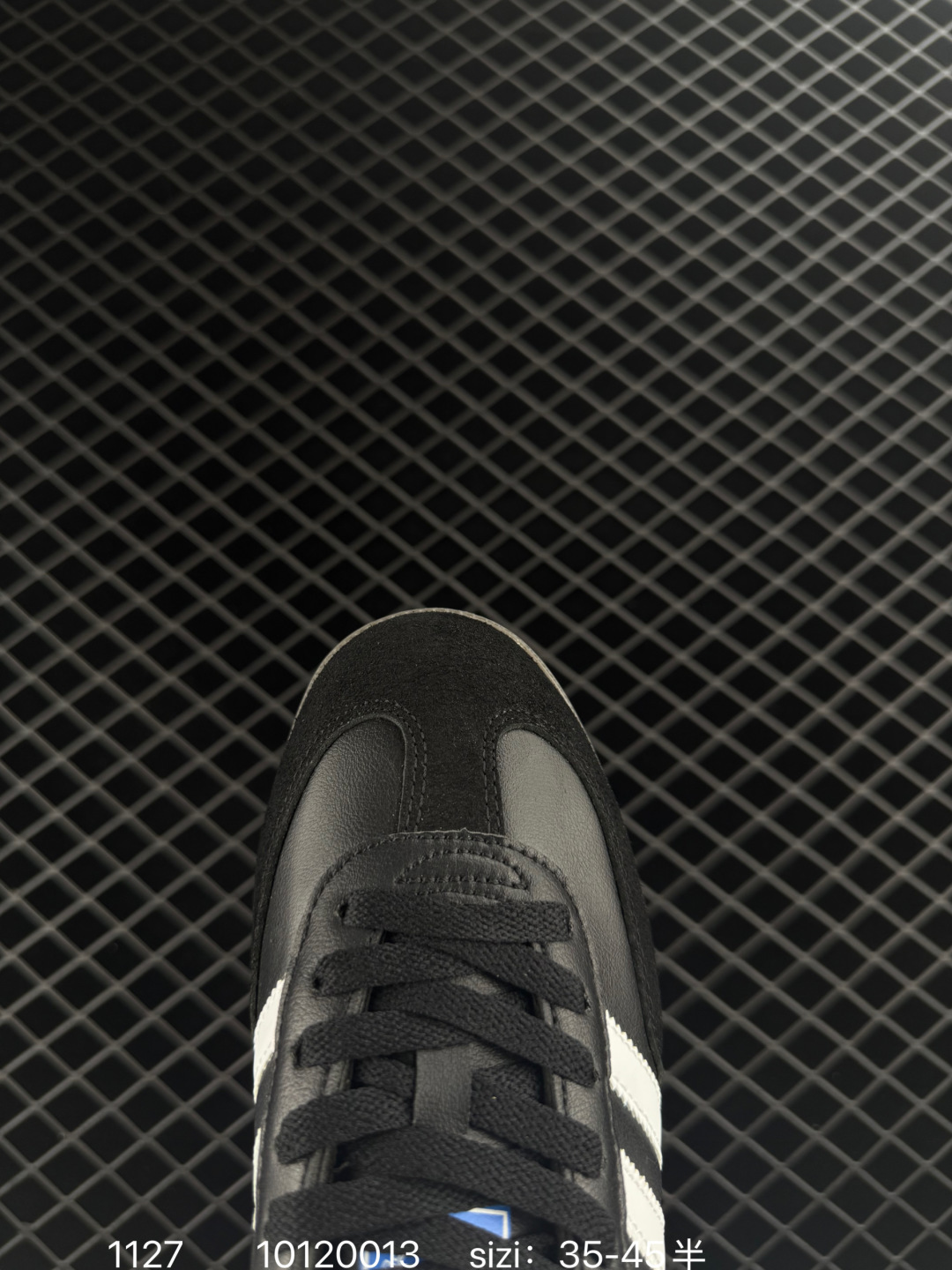 Adidas Originals Samba Vegan OG”SPD”